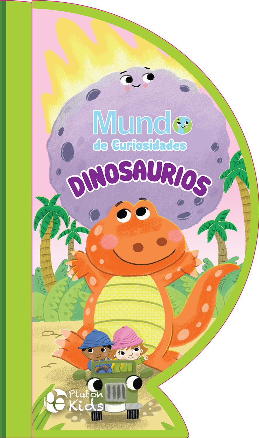 Mundo de Curiosidades: Dinosaurios