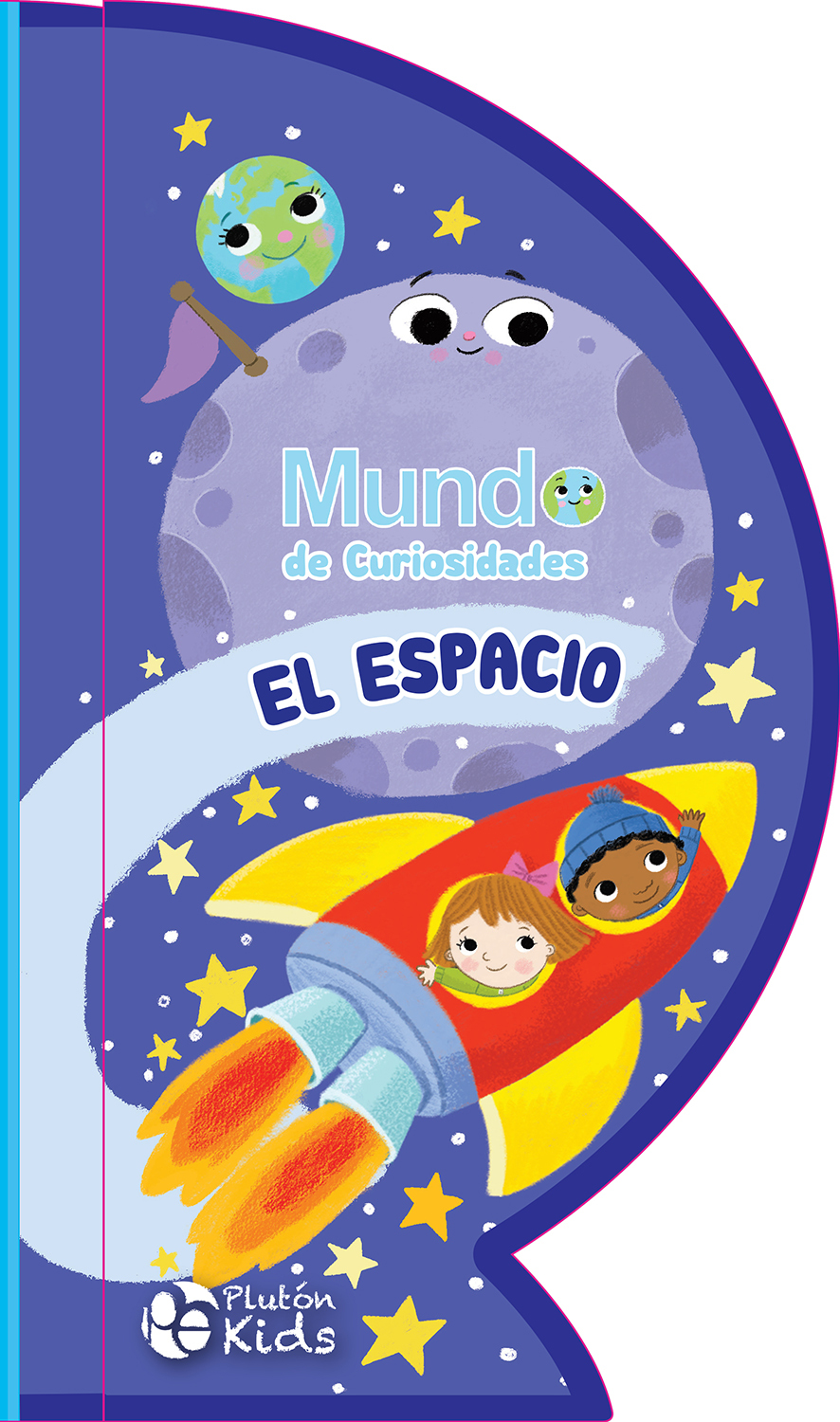 Mundo de Curiosidades: El espacio