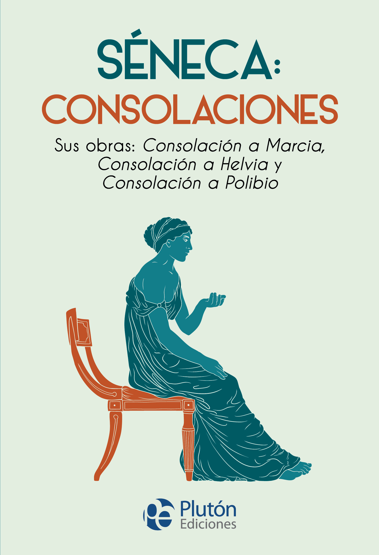 Séneca: Consolaciones