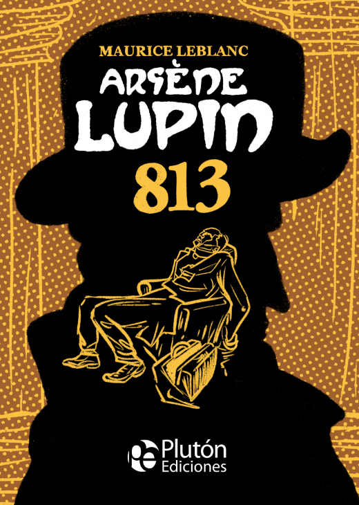Arsène Lupin: 813