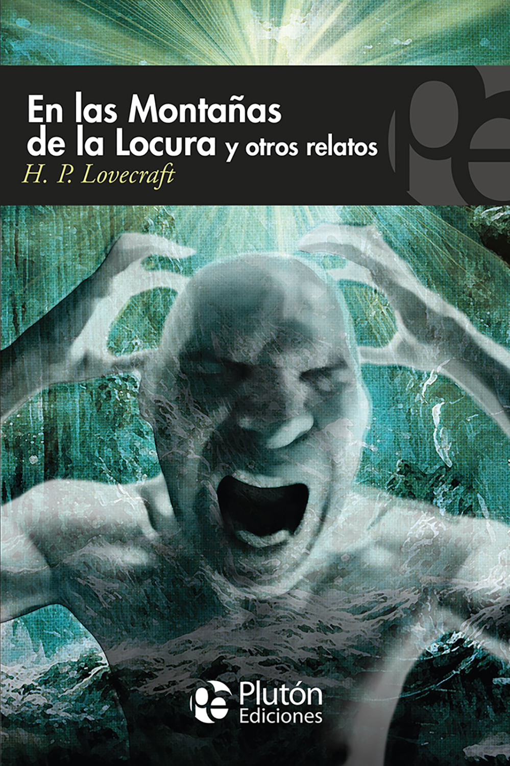 EN LAS MONTAÑAS DE LA LOCURA