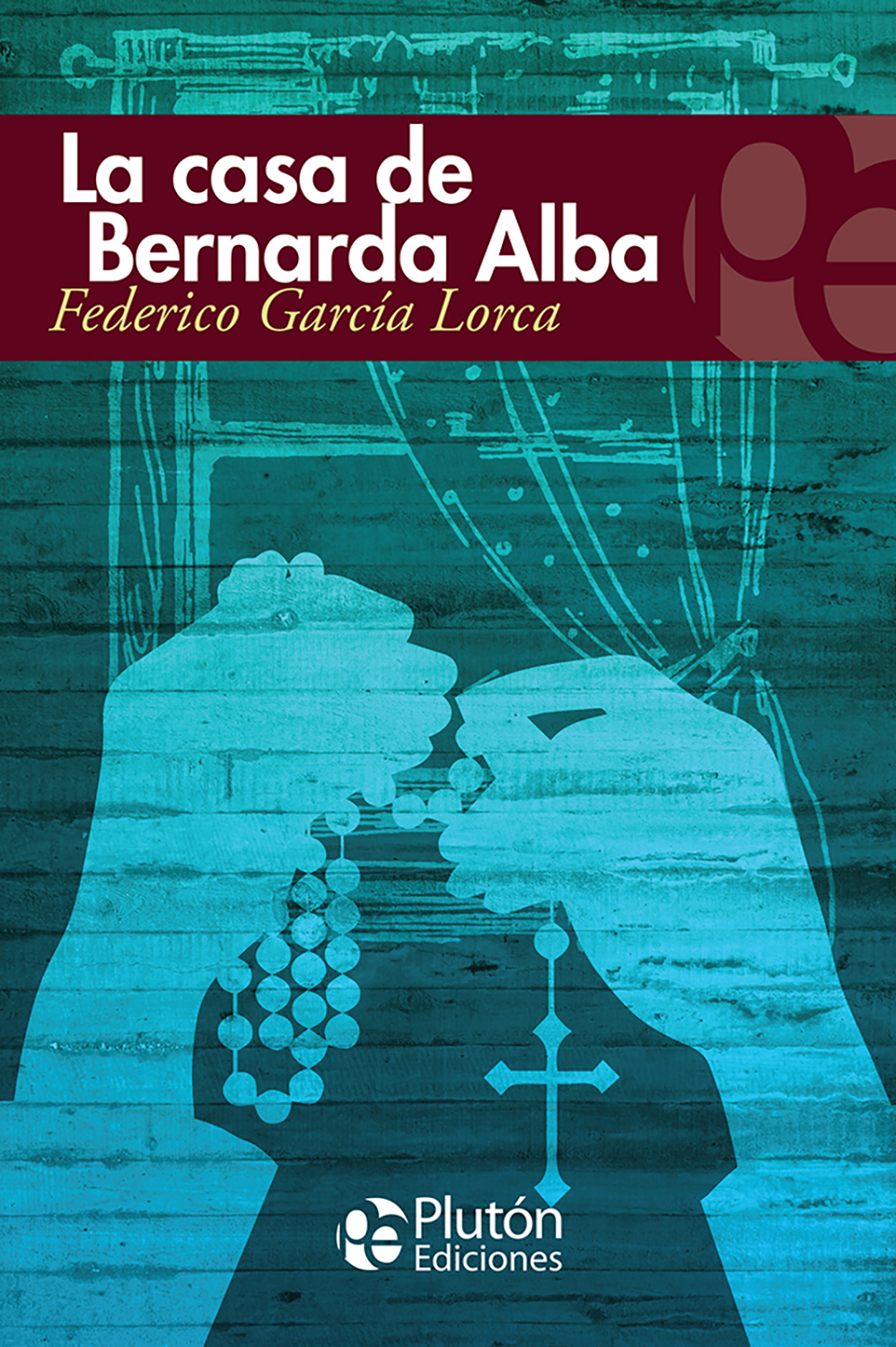 LA CASA DE BERNARDA ALBA