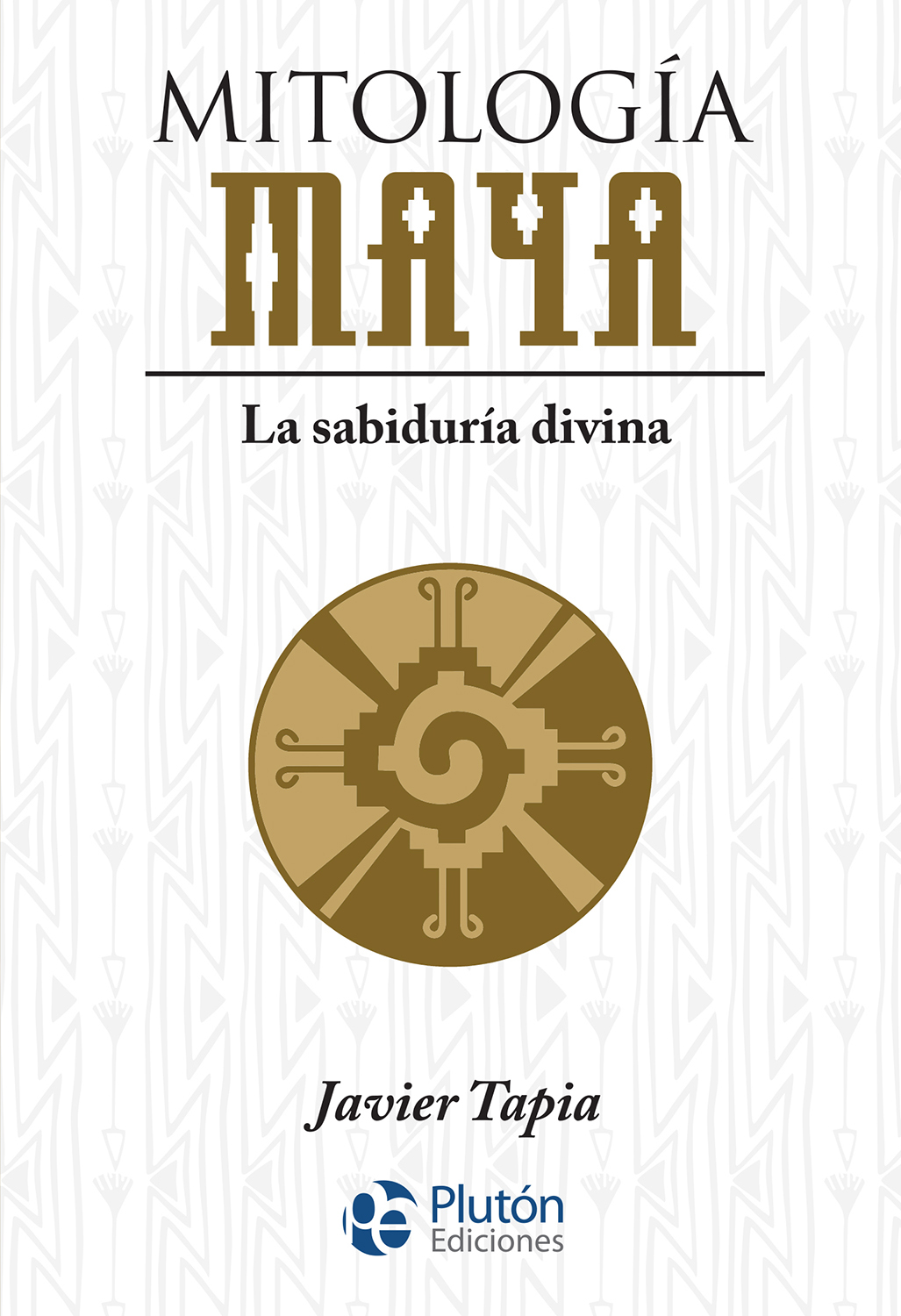 MITOLOGIA MAYA