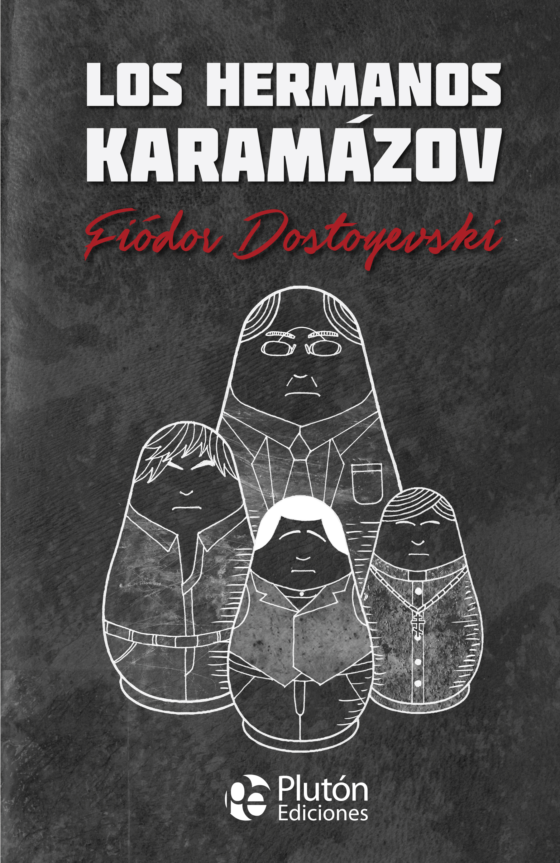 LOS HERMANOS KARAMAZOV. COL. ORO