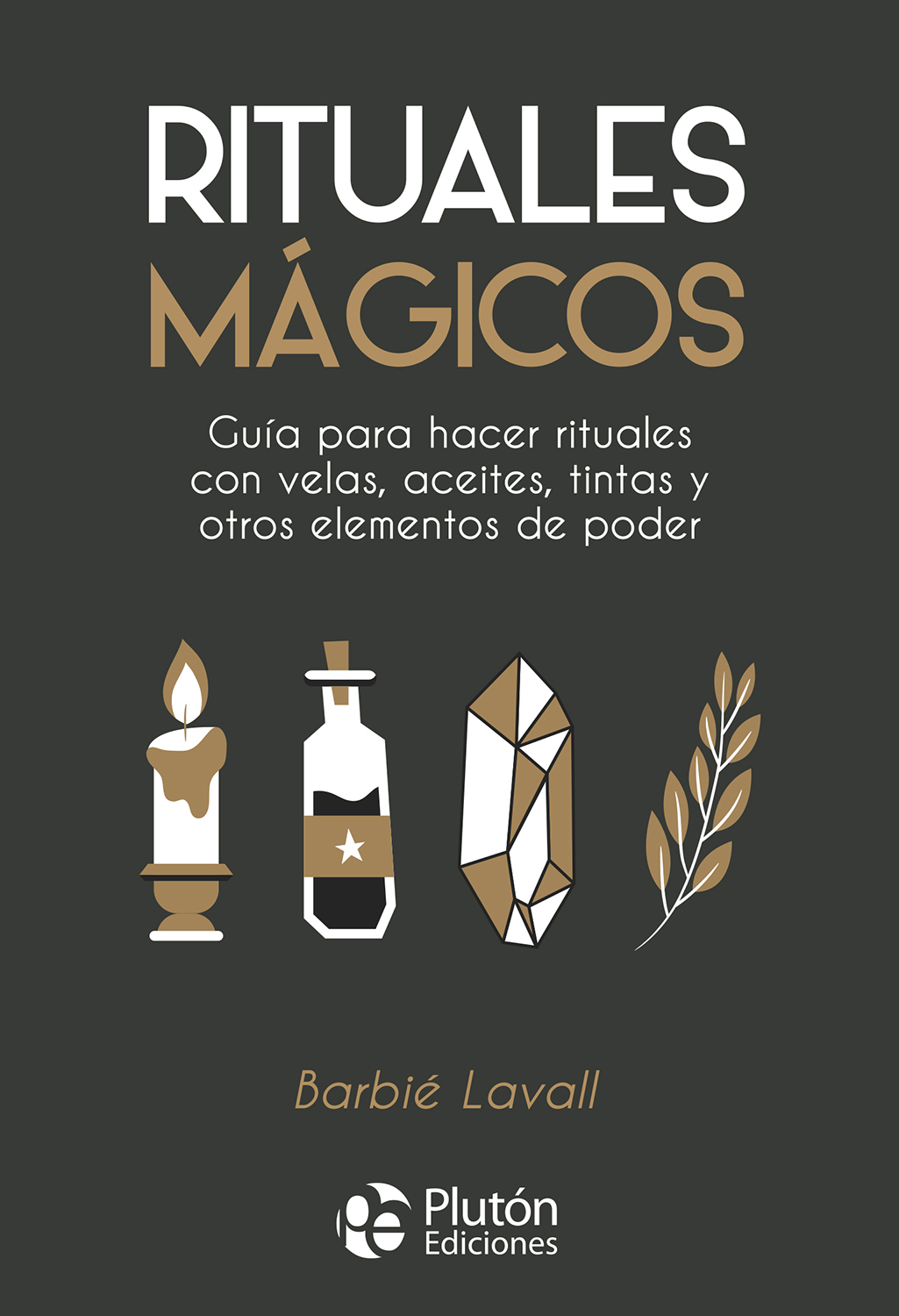 RITUALES MAGICOS