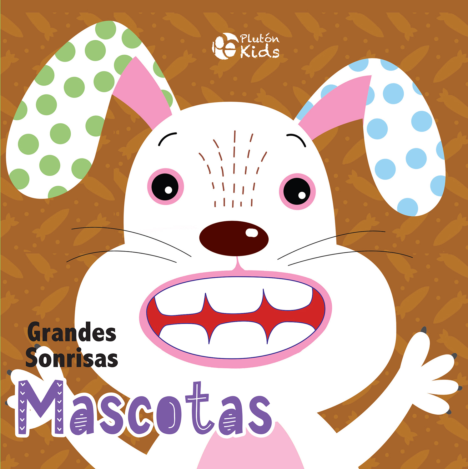 Grandes Sonrisas Mascotas