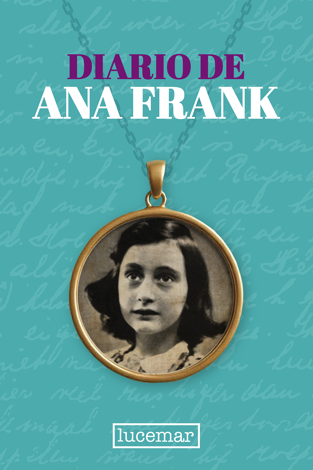DIARIO DE ANA FRANK - Nuevo 2025