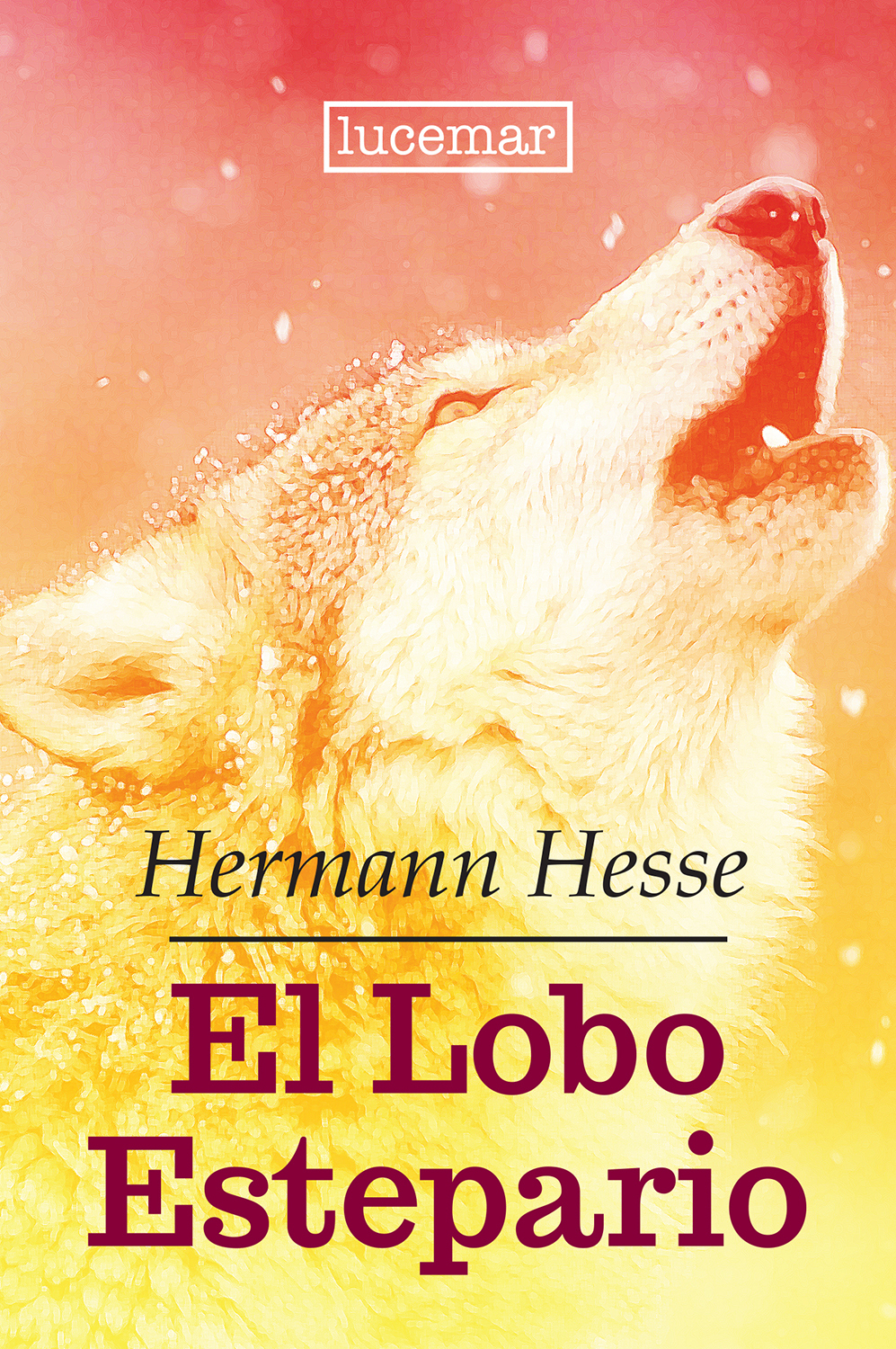 EL LOBO ESTEPARIO
