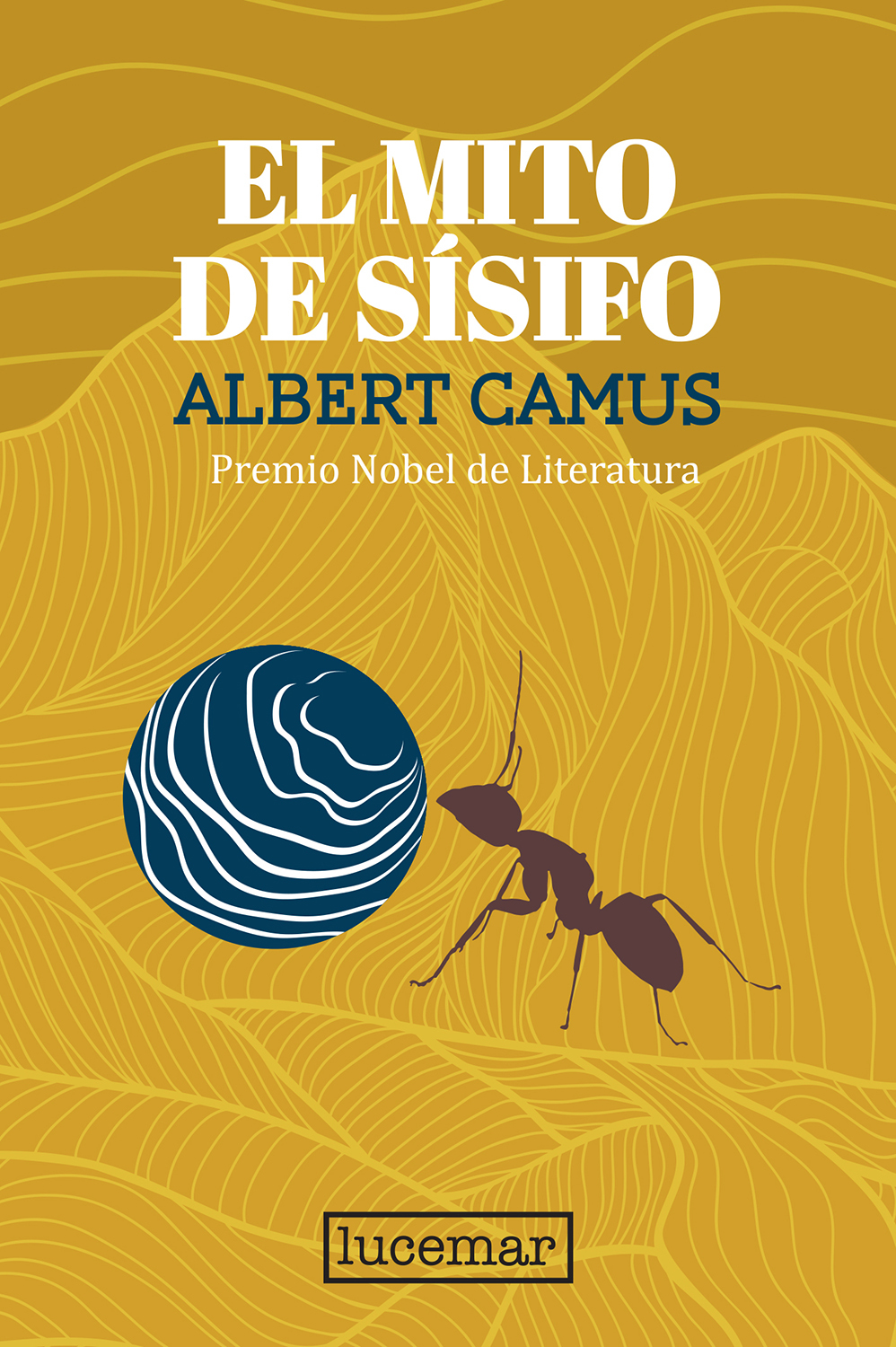 EL MITO DE SISIFO - Nuevo 2025