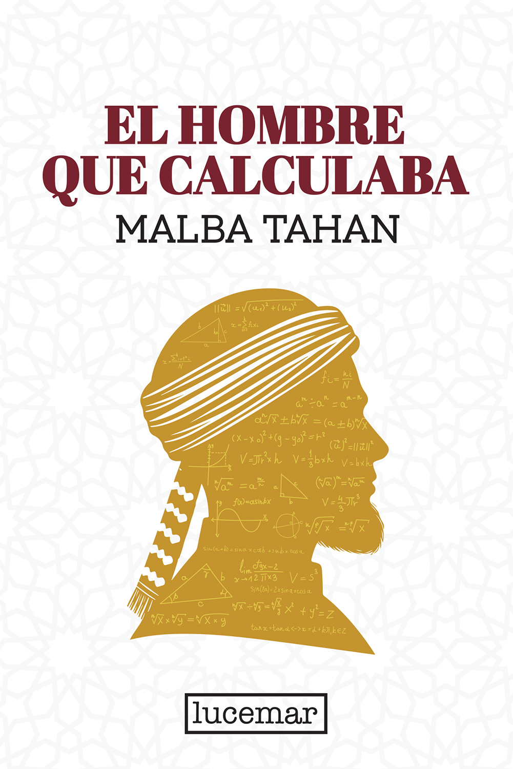 EL HOMBRE QUE CALCULABA - Nuevo 2025