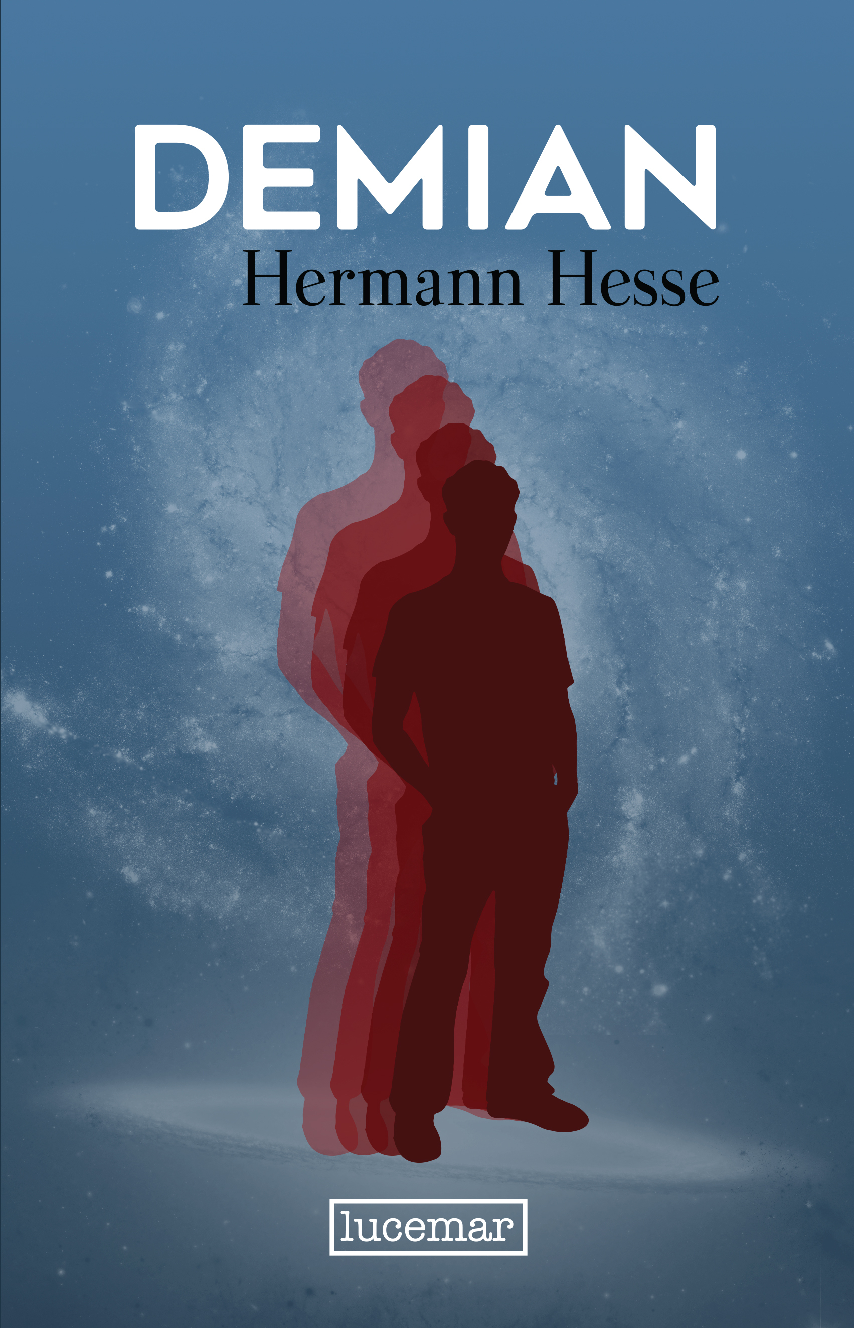 DEMIAN. Tapa dura bolsillo