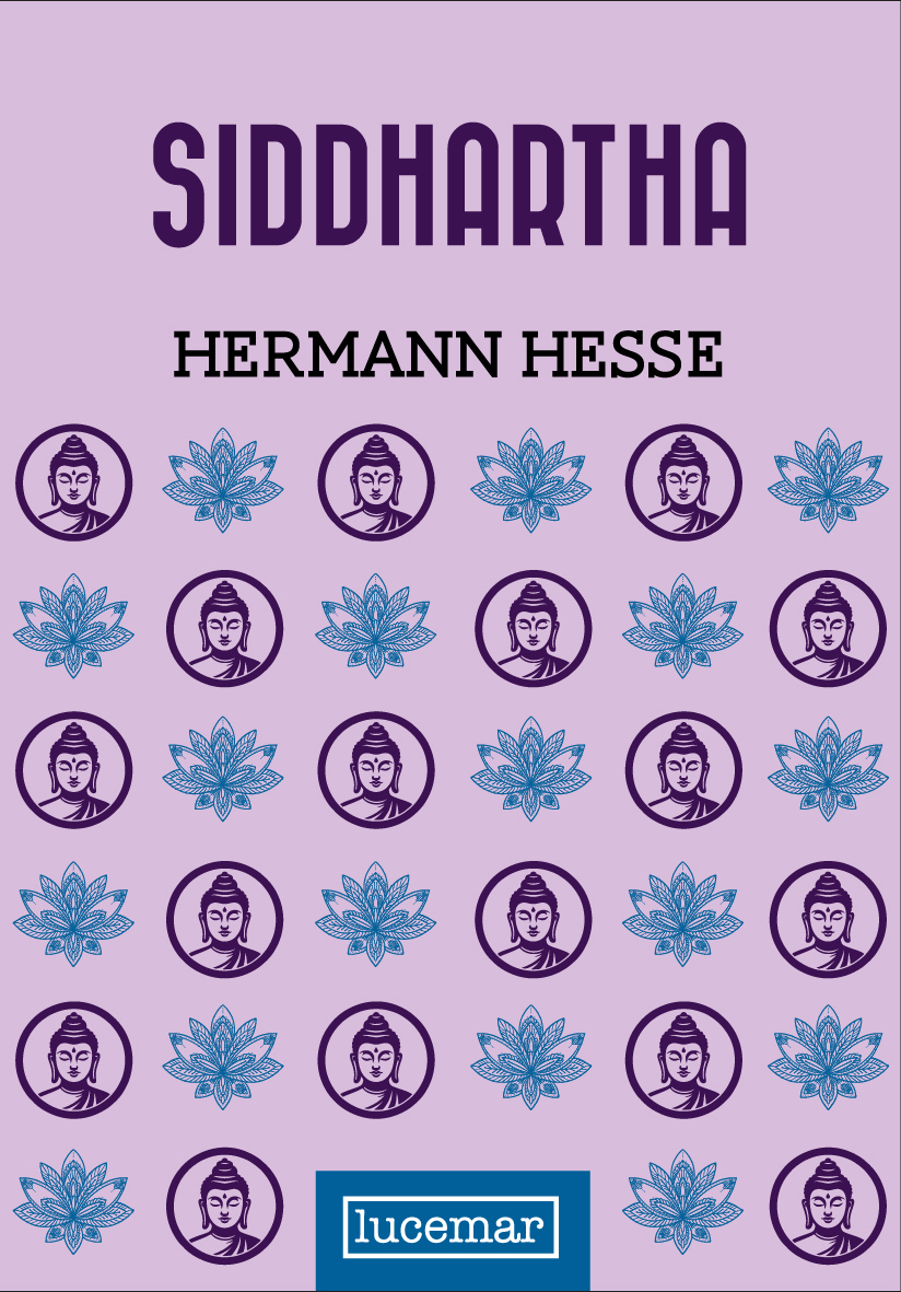 Siddhartha - Tapa Dura NUEVO