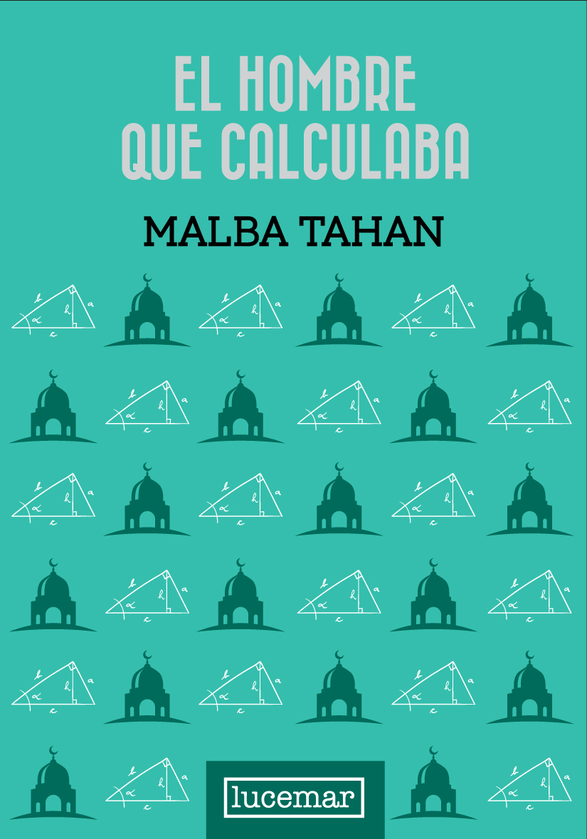 El hombre que calculaba - Tapa Dura NUEVO