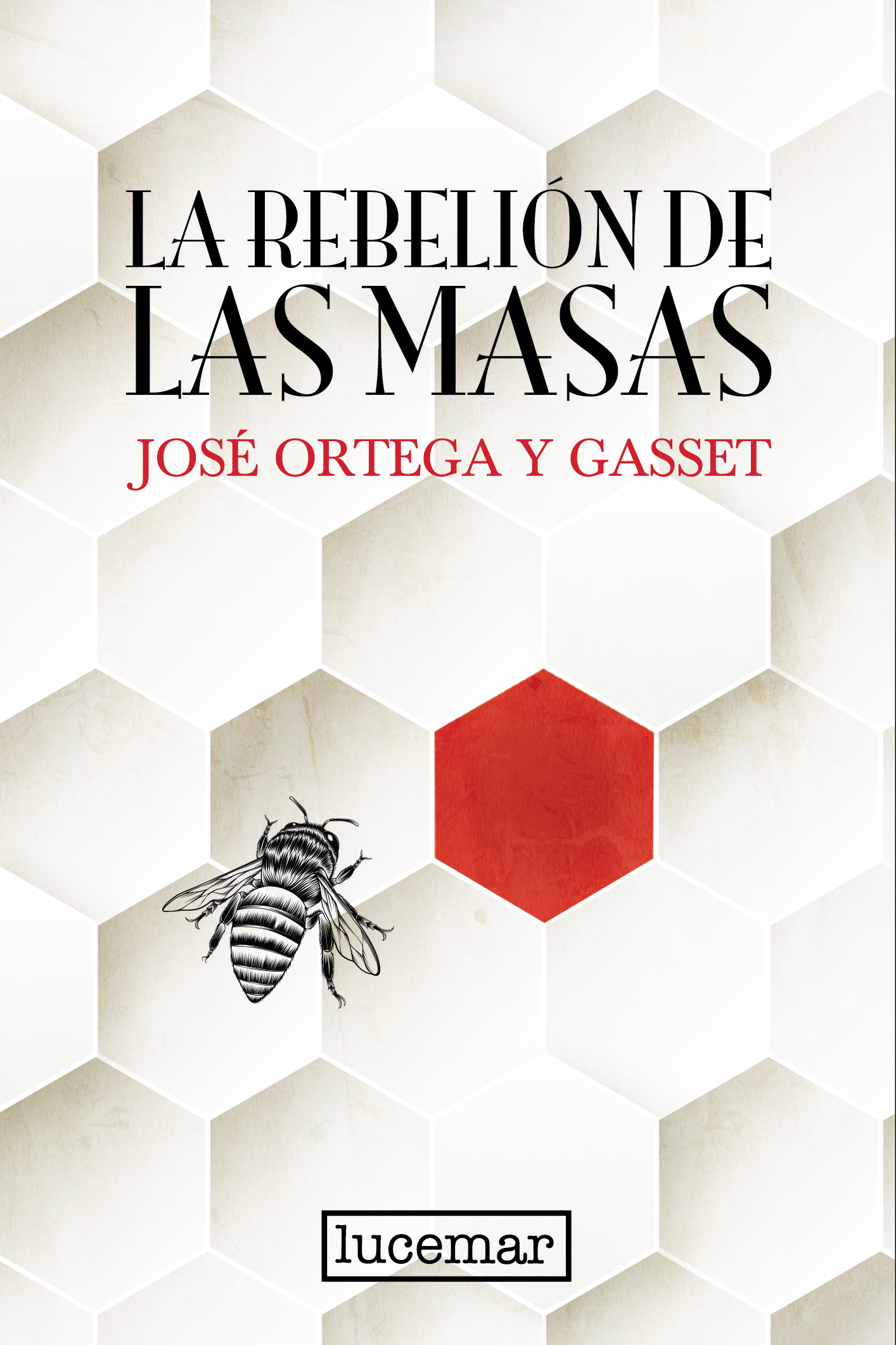 La rebelión de las masas