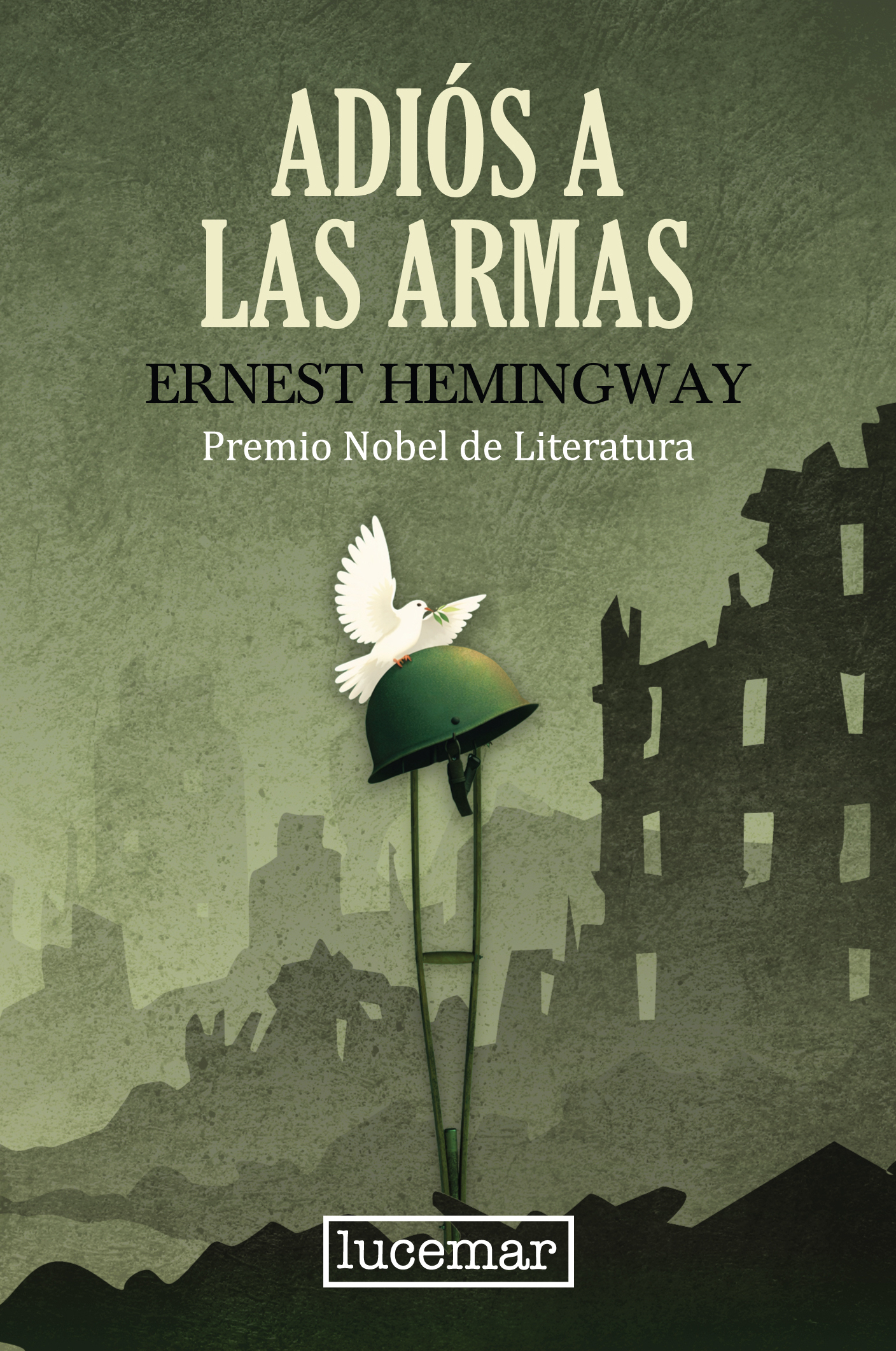 Adiós a las armas