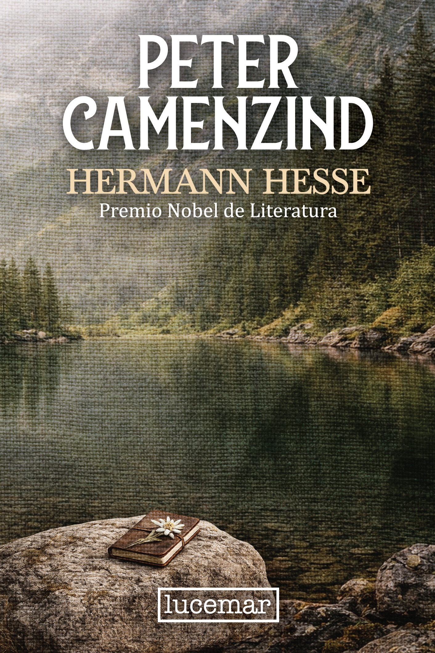 Peter Camenzind