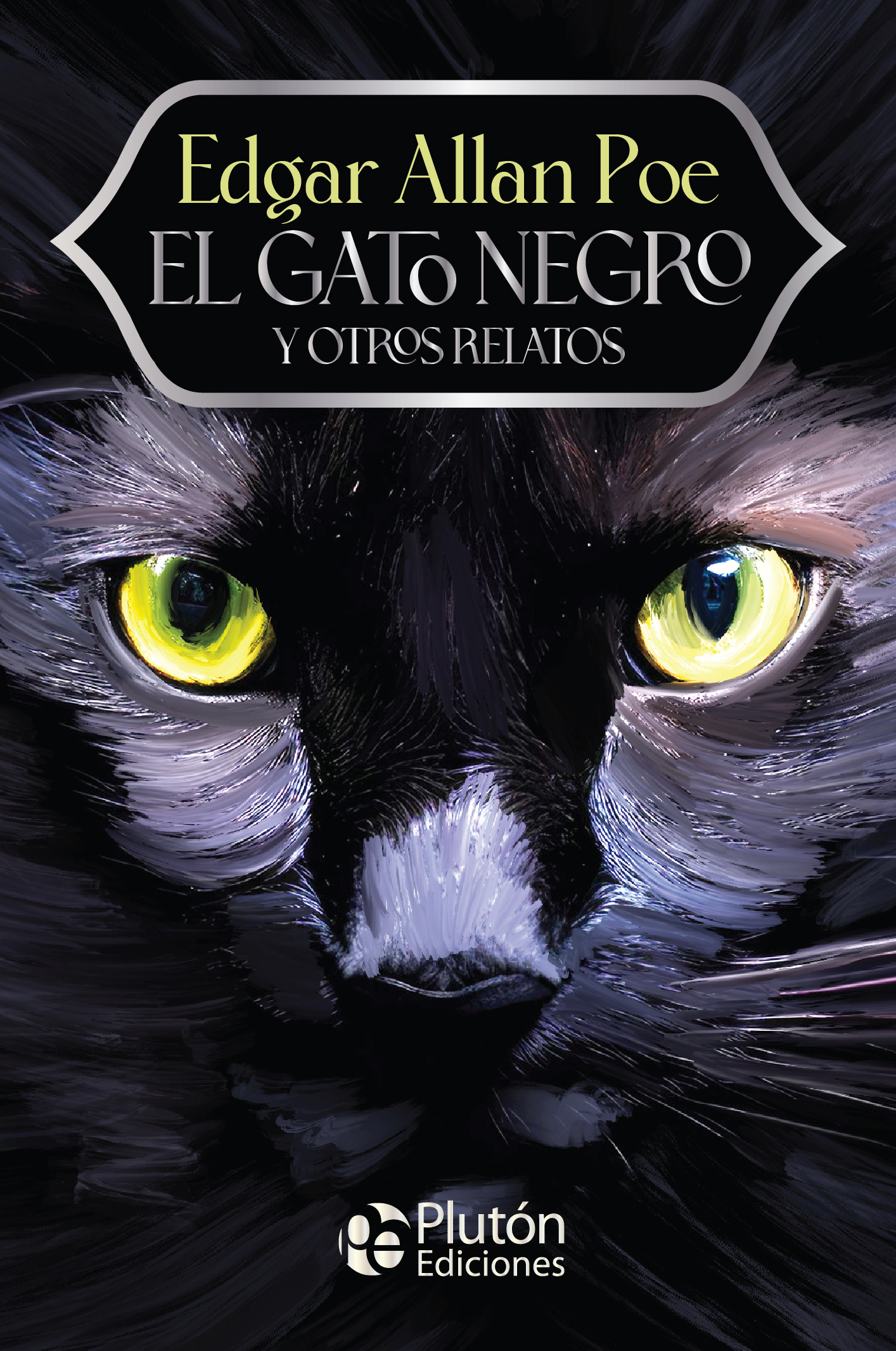 El Gato Negro y otros relatos - ANIVERSARIO 15 AÑOS