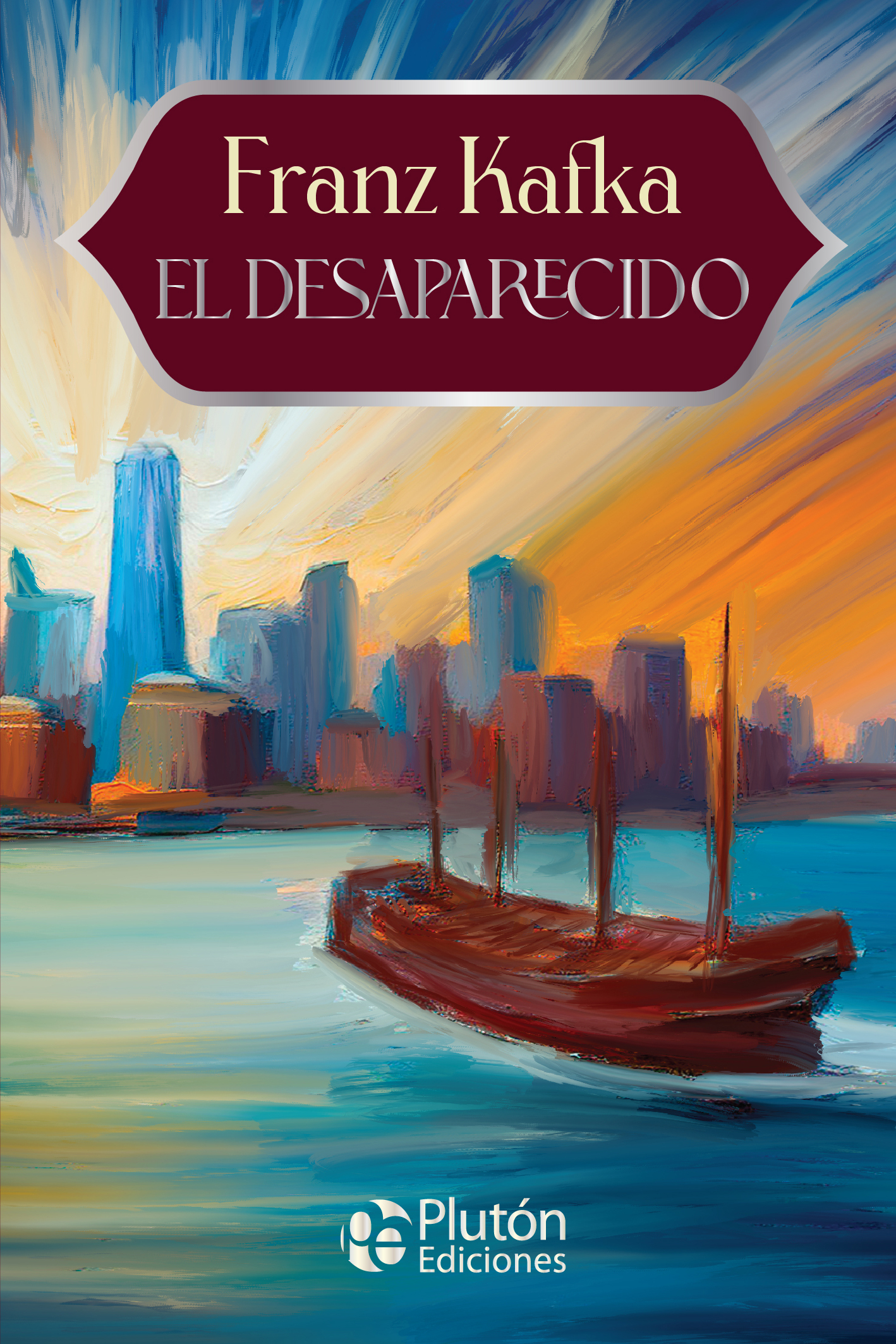 El desaparecido - ANIVERSARIO 15 AÑOS