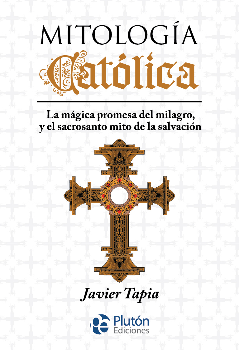 Mitología Católica