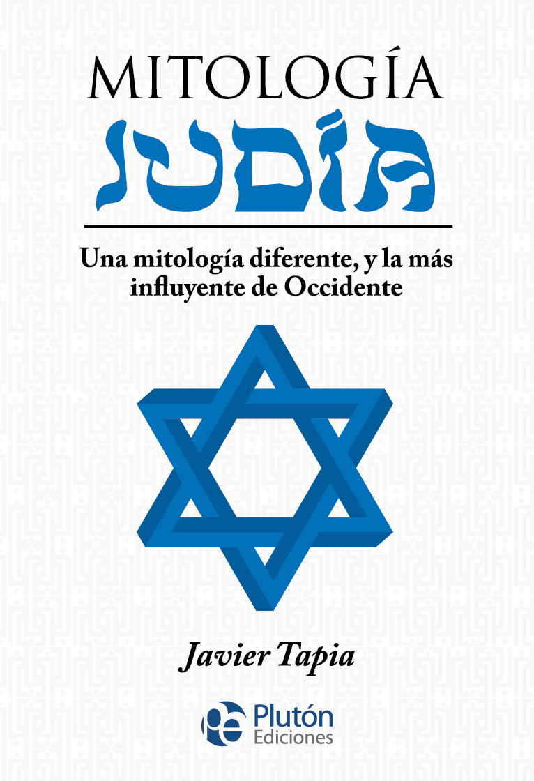 Mitología Judía
