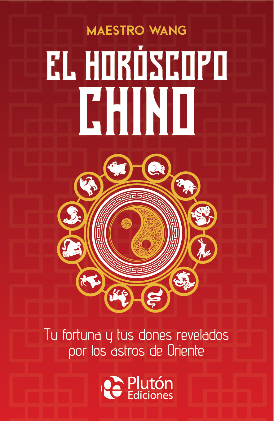 El horóscopo chino