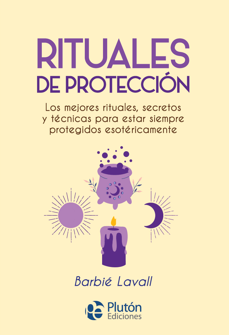 Rituales de protección