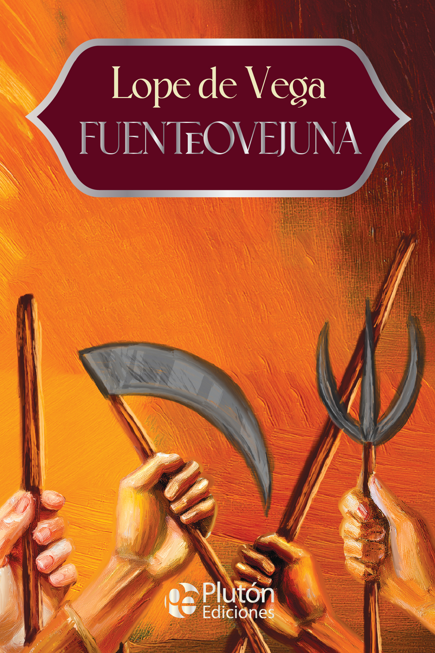 Fuenteovejuna - ANIVERSARIO 15 AÑOS