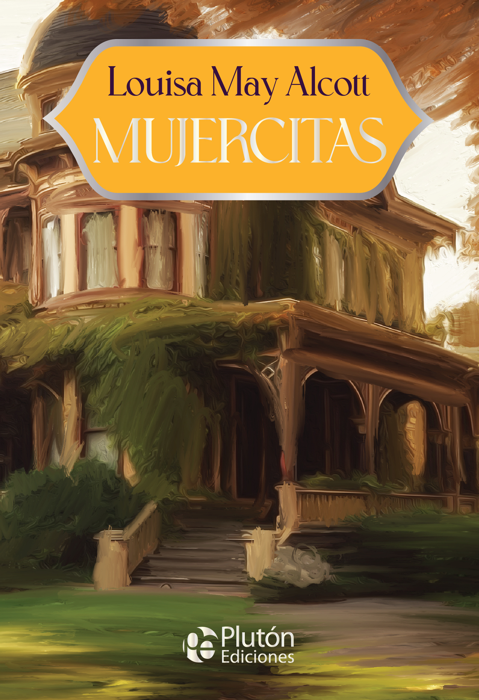 Mujercitas - ANIVERSARIO 15 AÑOS