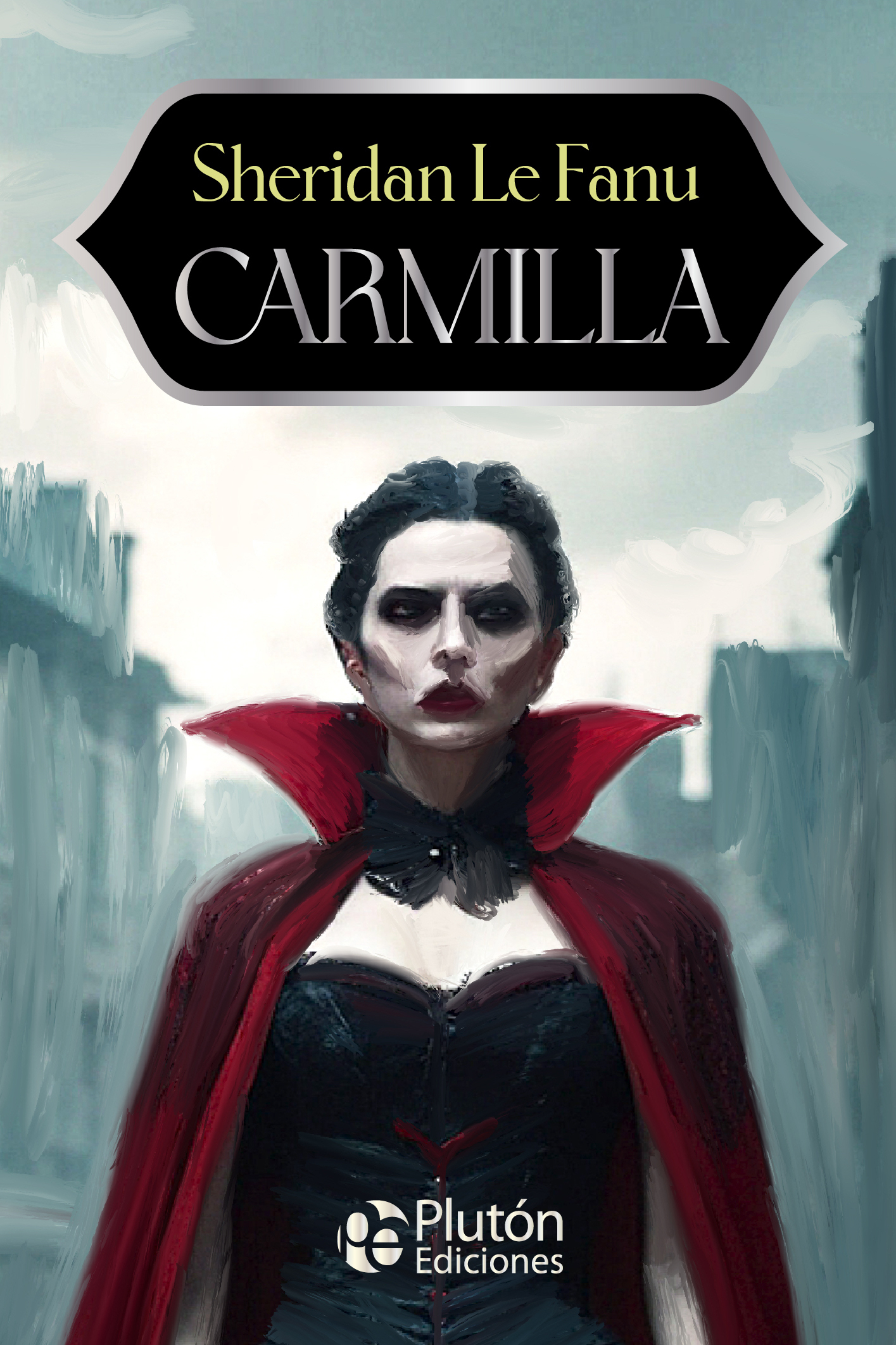 Carmilla - ANIVERSARIO 15 AÑOS