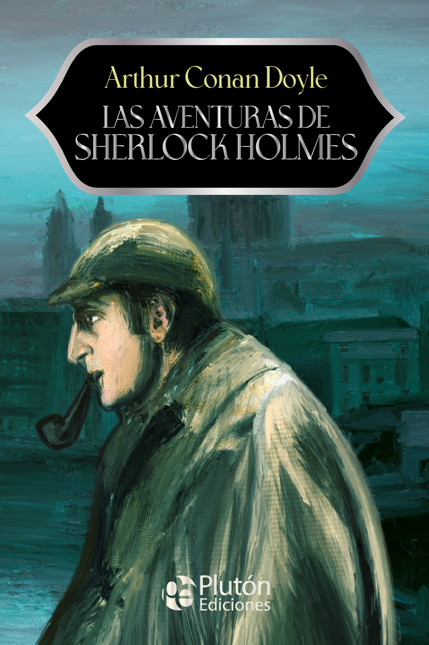 Las Aventuras de Sherlock Holmes - ANIVERSARIO 15 AÑOS