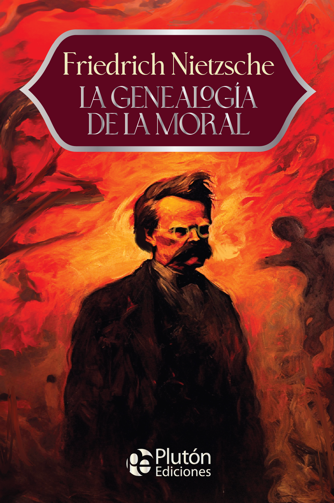 La genealogía de la moral - ANIVERSARIO 15 AÑOS