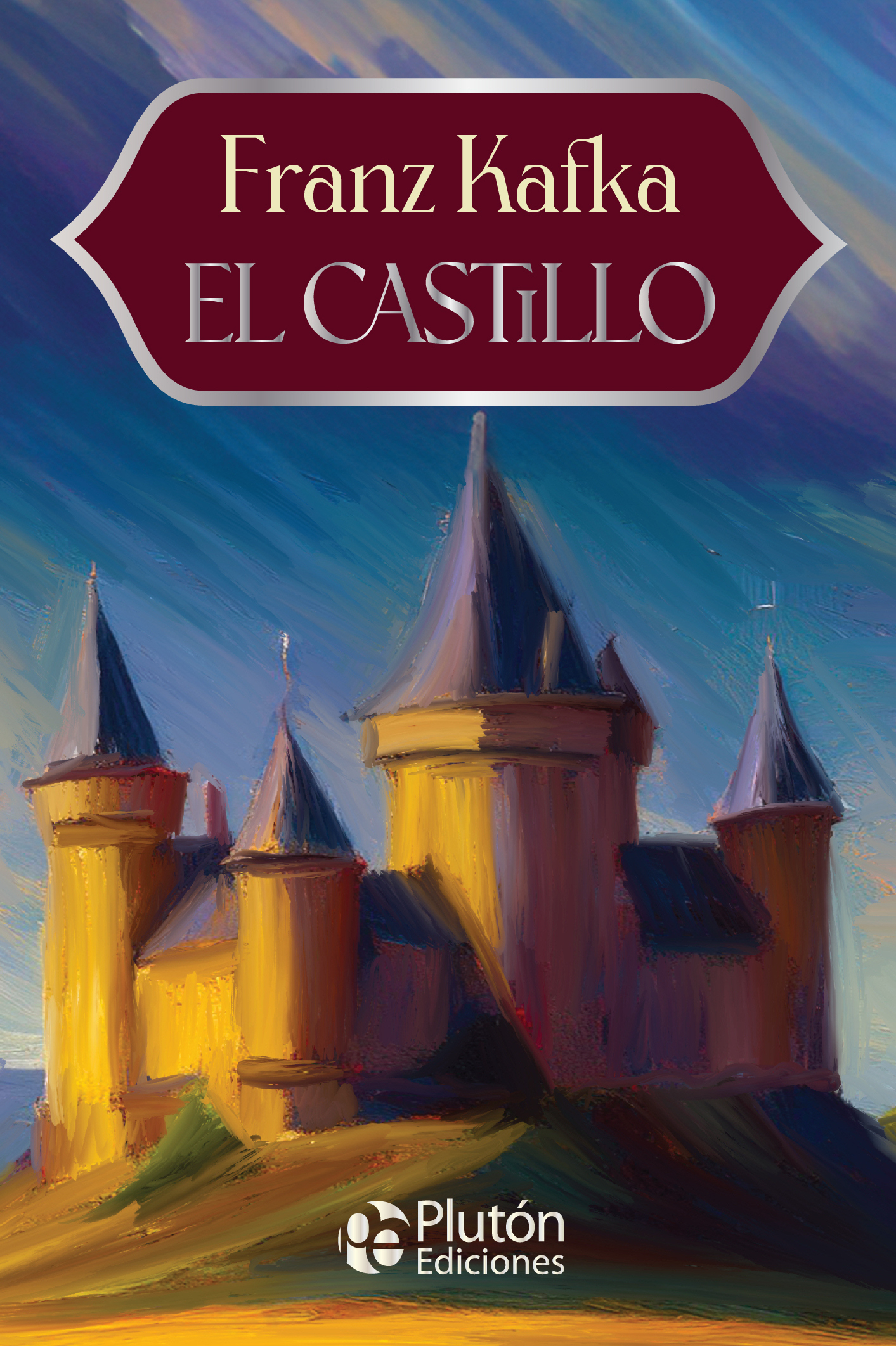 El castillo - ANIVERSARIO 15 AÑOS