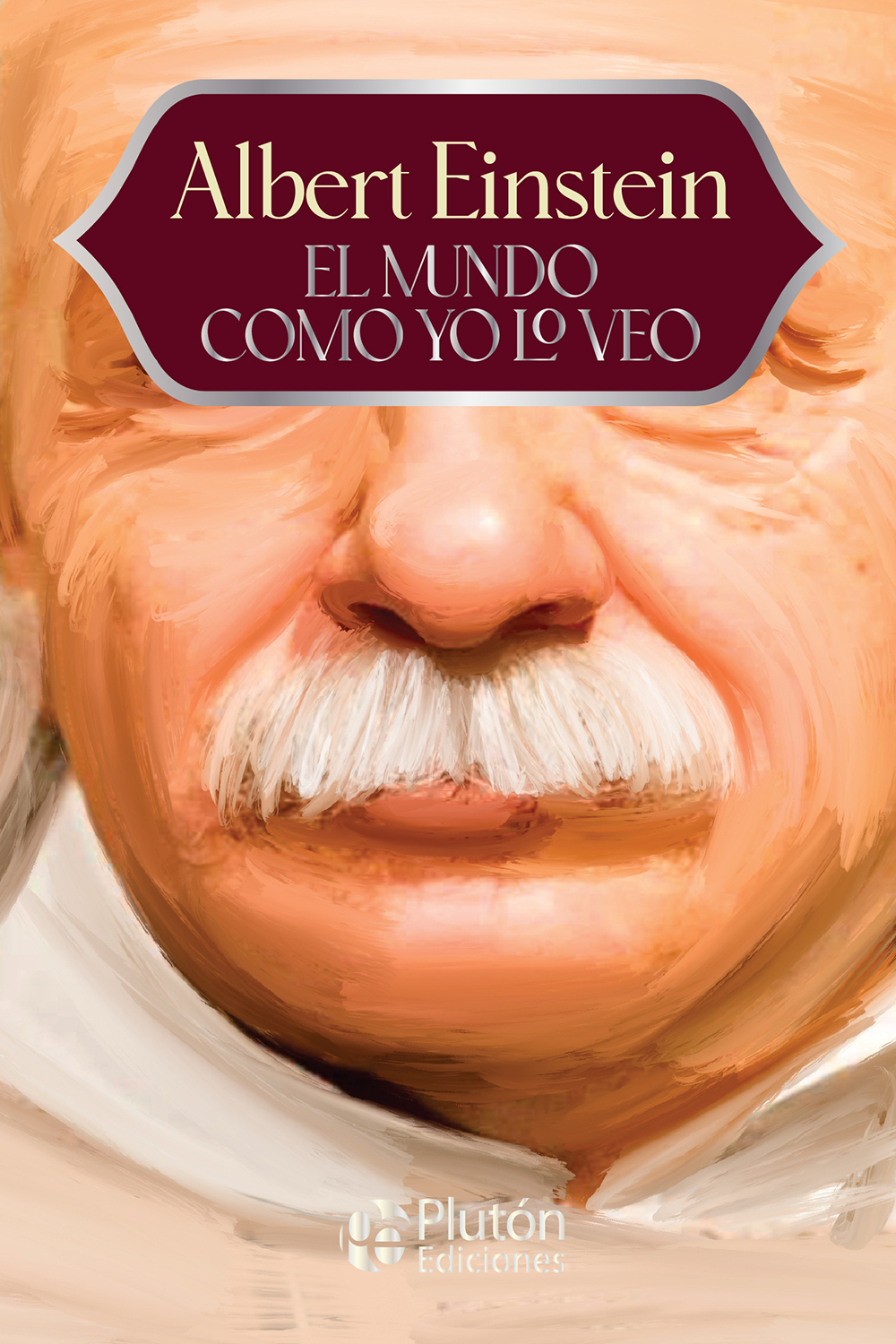 El mundo como yo lo veo - ANIVERSARIO 15 AÑOS