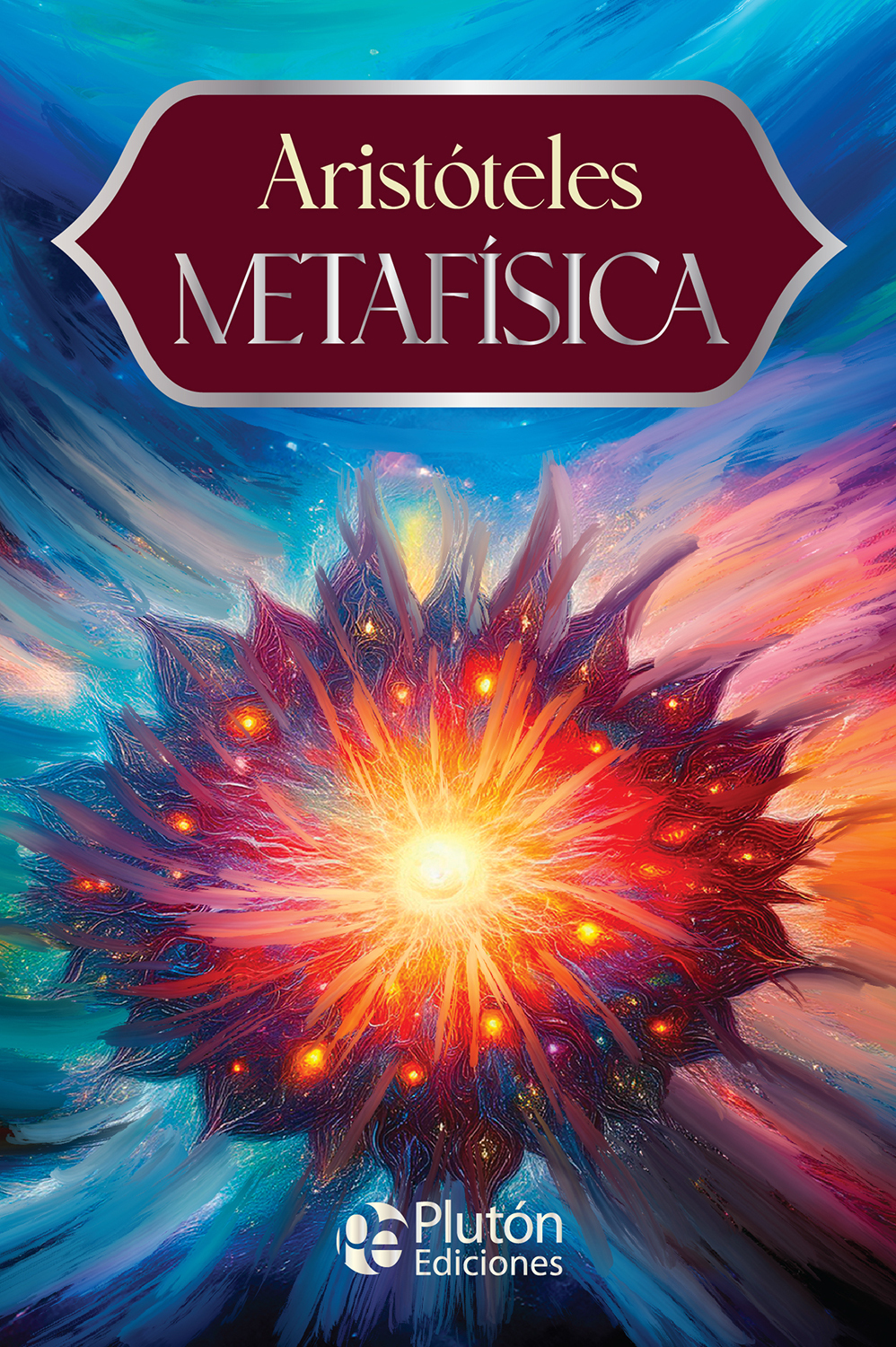 Metafísica - ANIVERSARIO 15 AÑOS