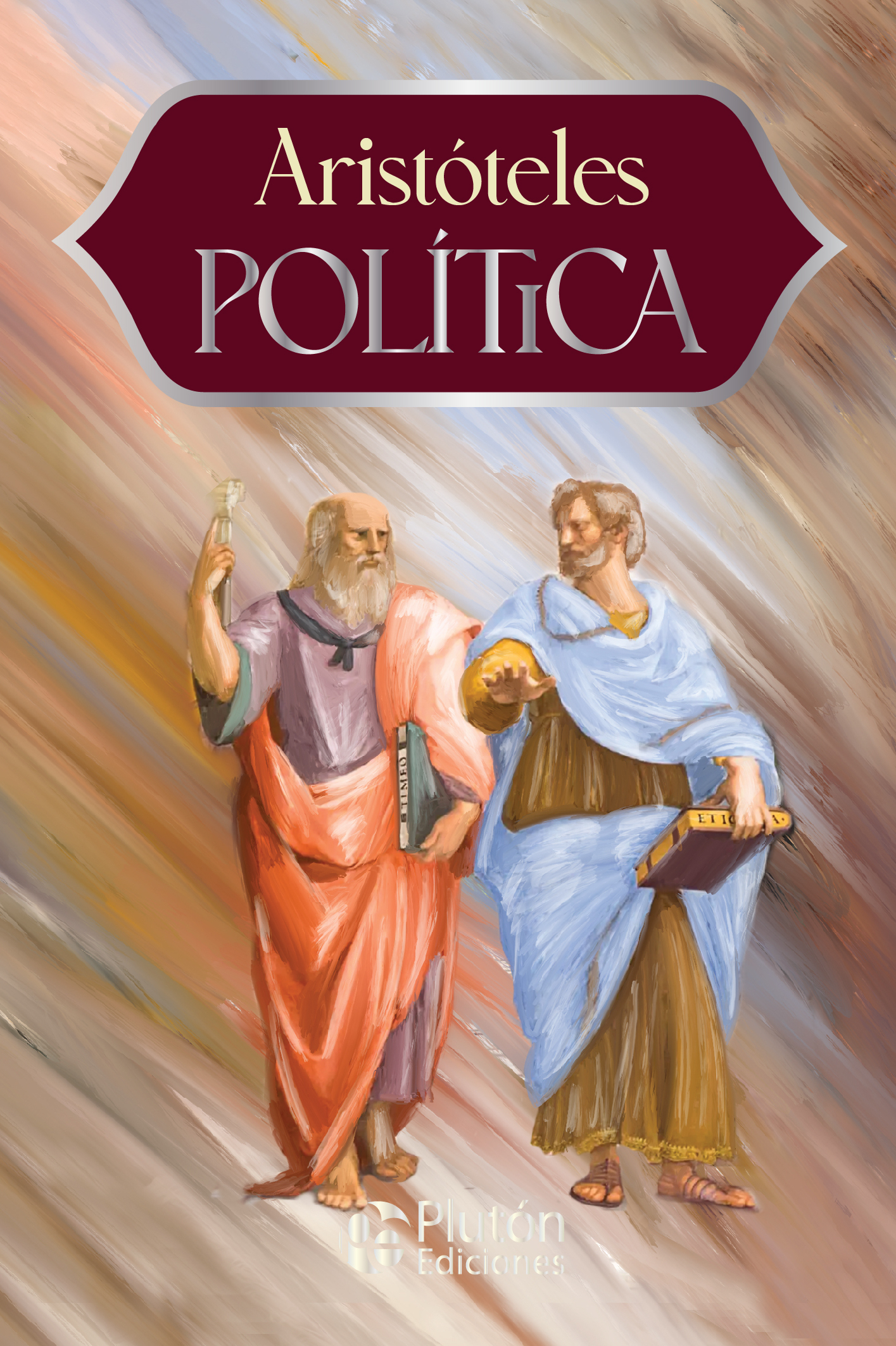 Política - ANIVERSARIO 15 AÑOS