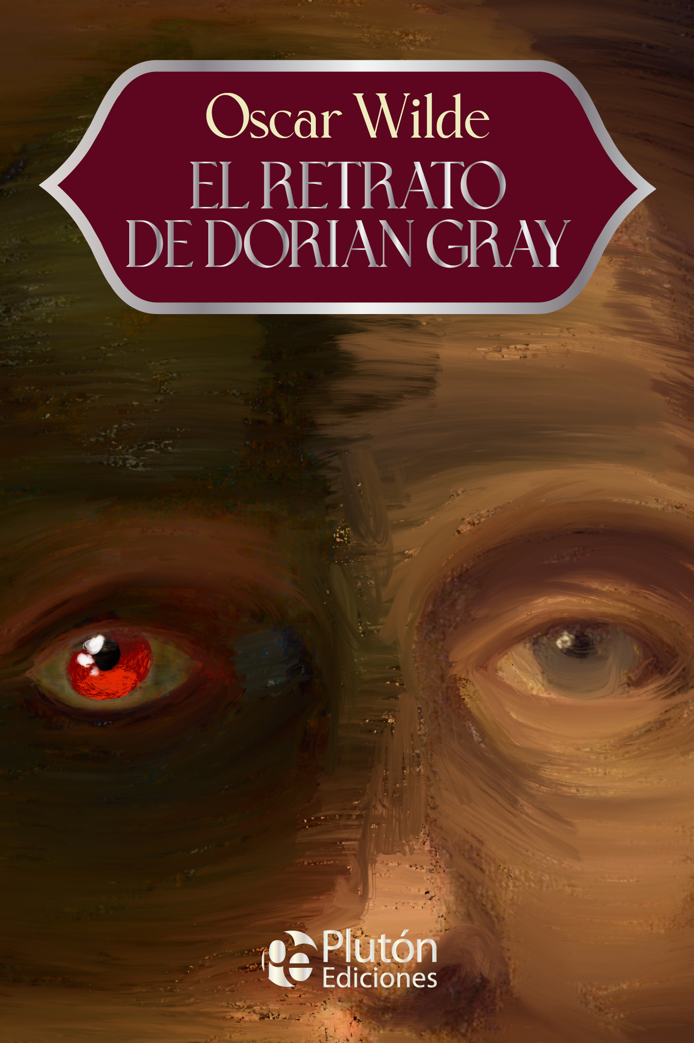 El Retrato de Dorian Gray - ANIVERSARIO 15 AÑOS