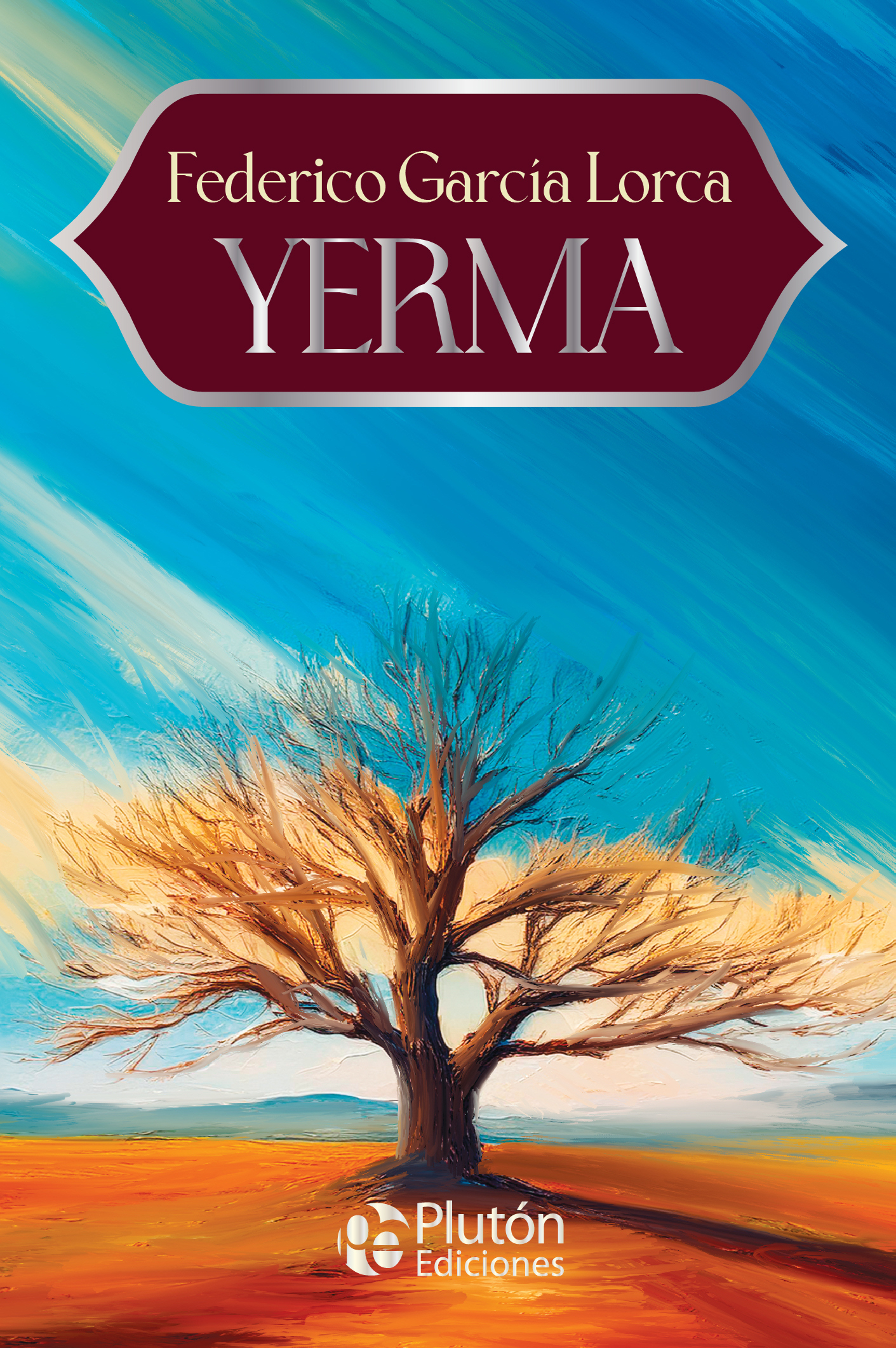 Yerma - ANIVERSARIO 15 AÑOS