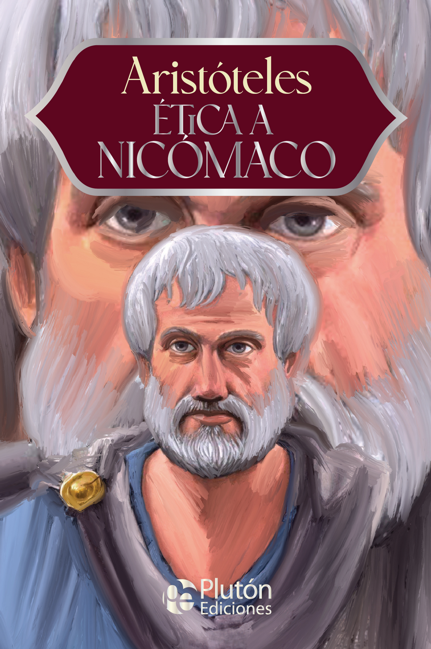 Ética a Nicómaco - ANIVERSARIO 15 AÑOS