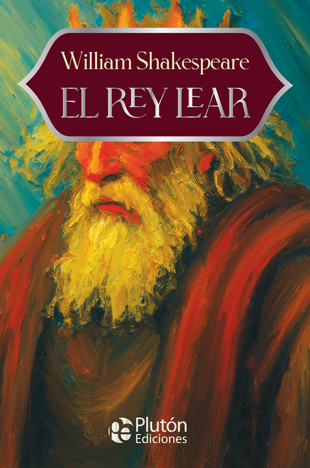 El Rey Lear - ANIVERSARIO 15 AÑOS