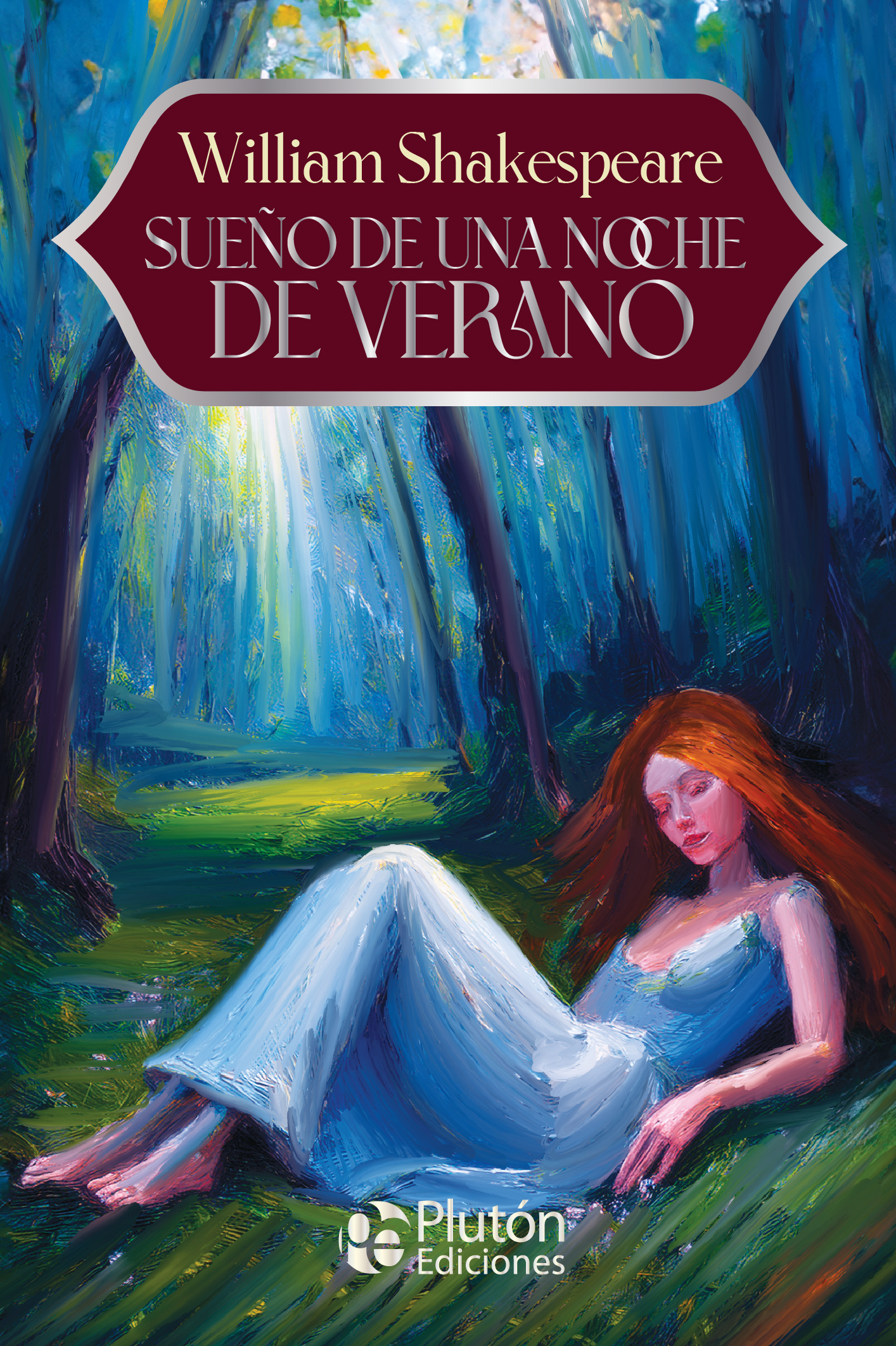 Sueño de una noche de verano - ANIVERSARIO 15 AÑOS