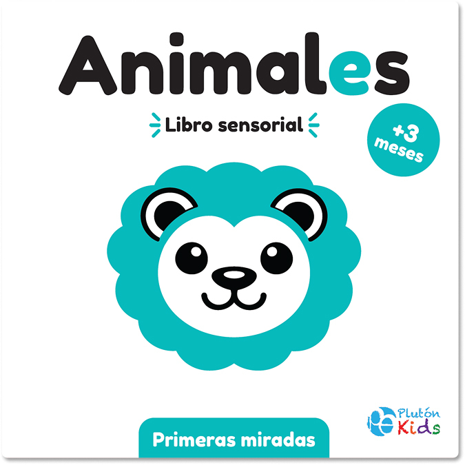 Primeras miradas: Animales