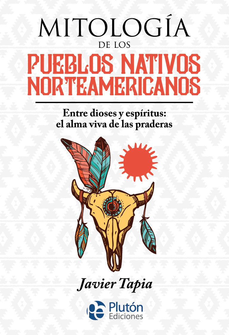 Mitología de los Pueblos Nativos Norteamericanos