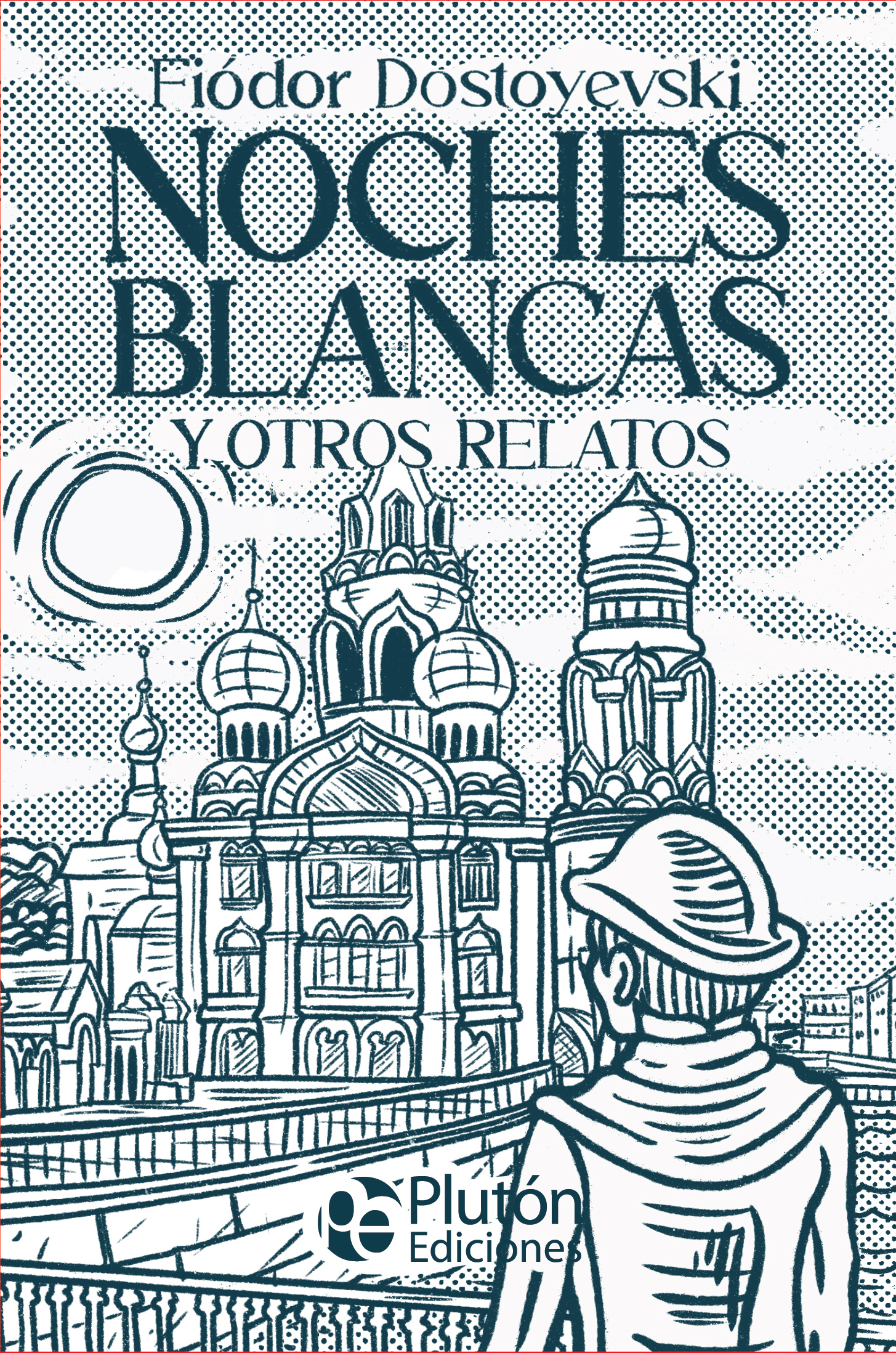 Noches blancas y otros relatos - PLATINO