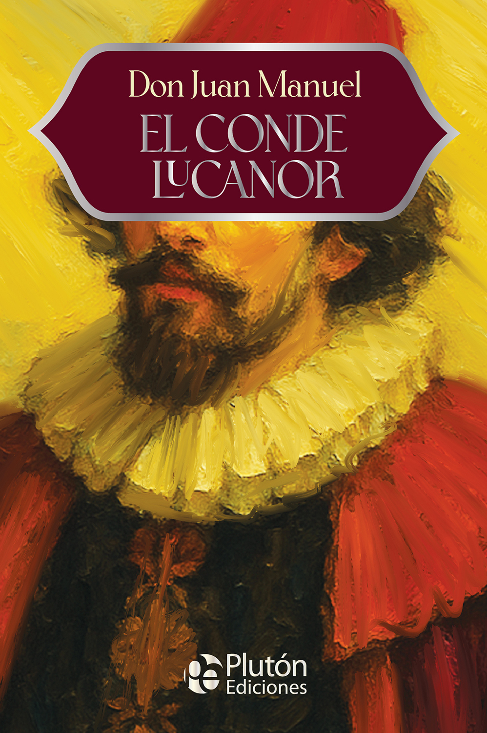 El conde Lucanor - ANIVERSARIO 15 AÑOS