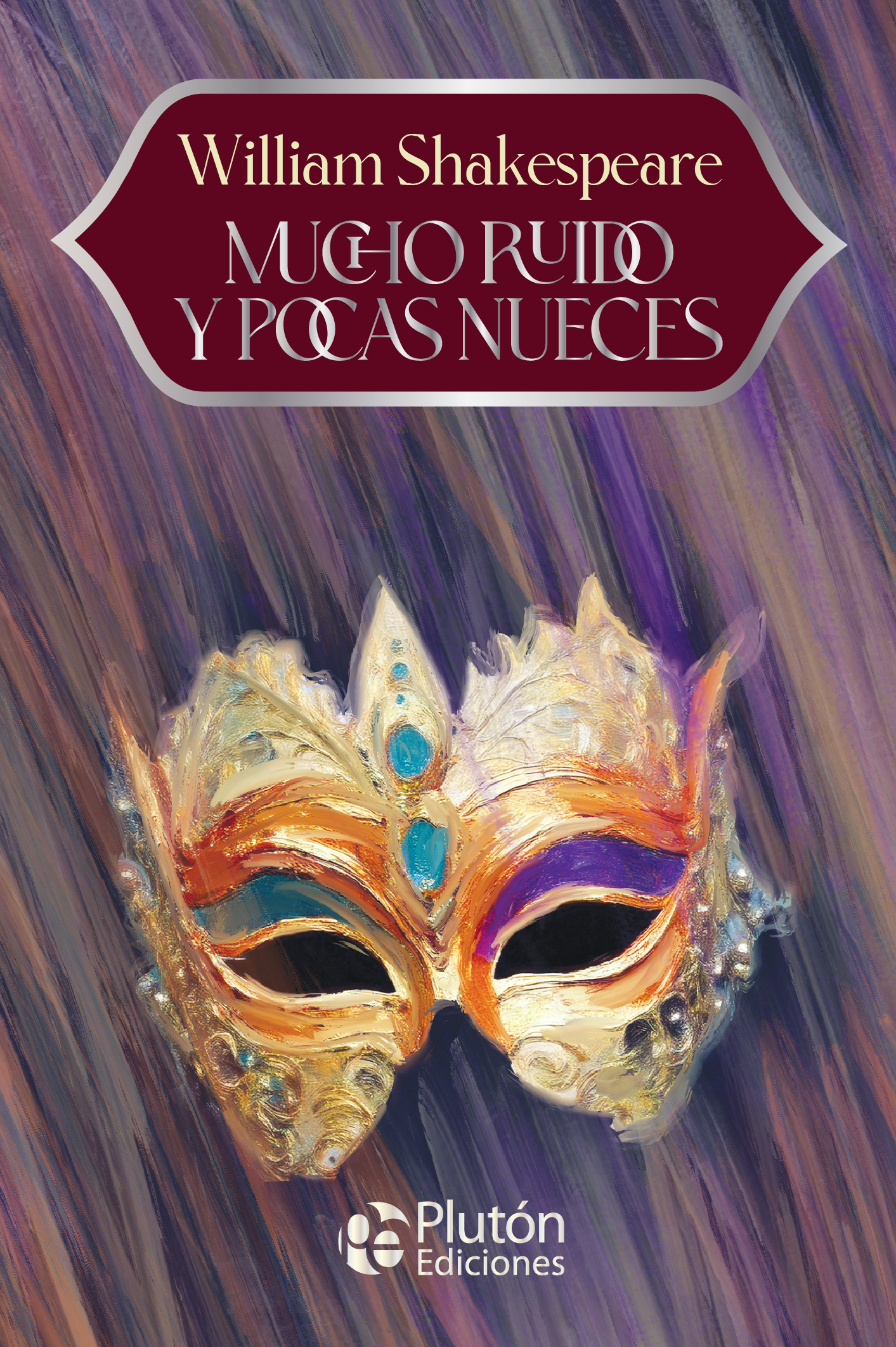 Mucho ruido y pocas nueces - ANIVERSARIO 15 AÑOS