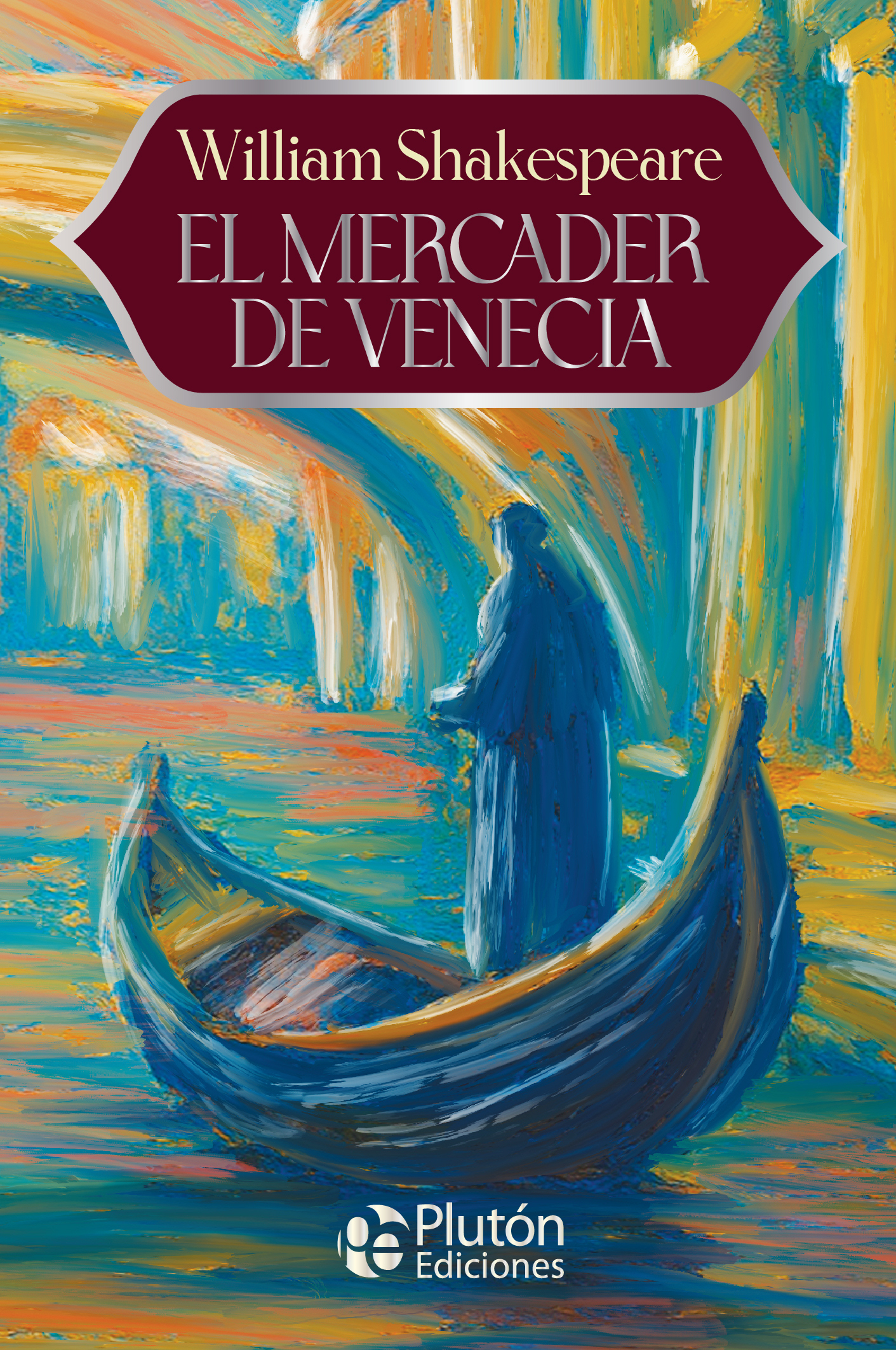 El mercader de Venecia - ANIVERSARIO 15 AÑOS