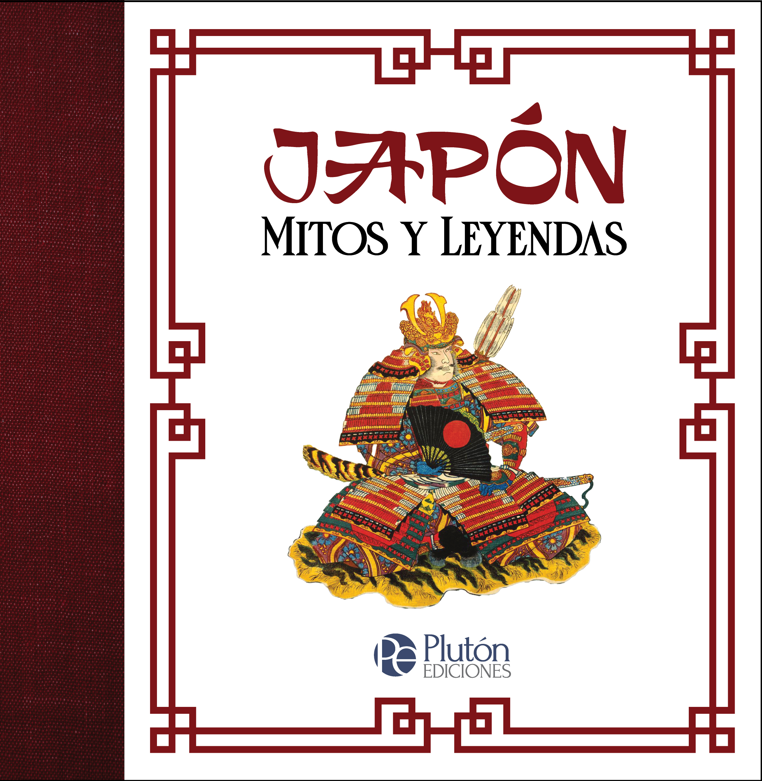 JAPÓN - Mitos y Leyendas