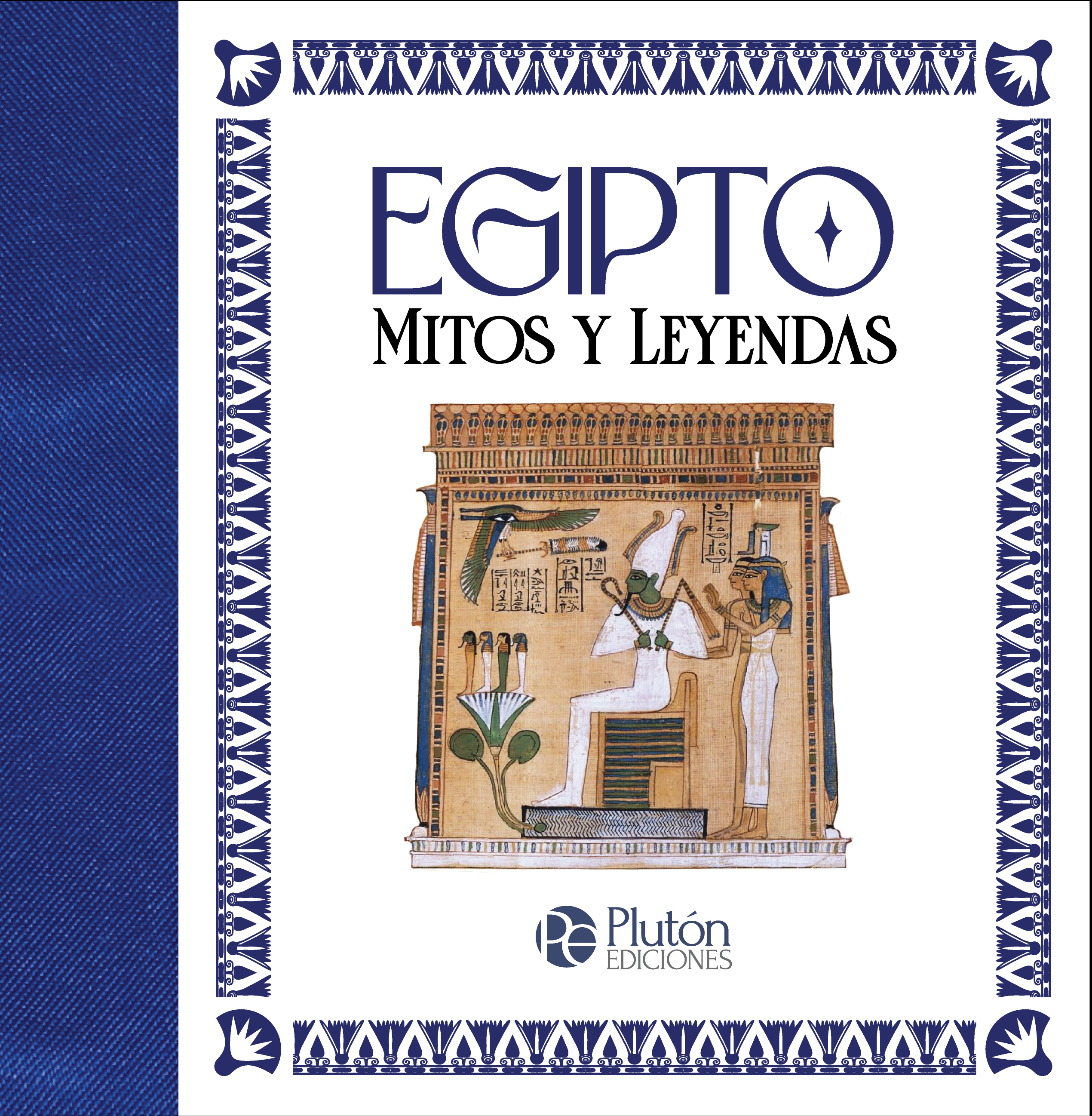 EGIPTO - Mitos y Leyendas