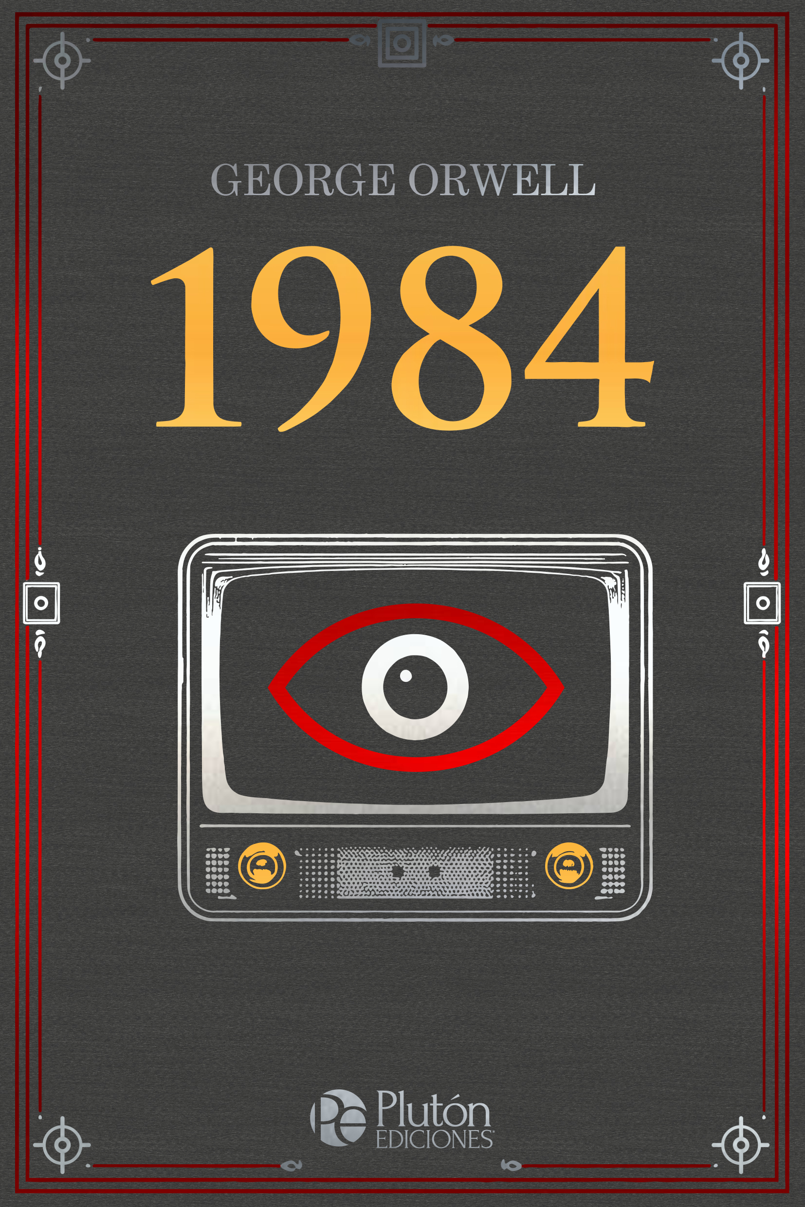 1984 - ENGLISH CLASSICS DELUXE