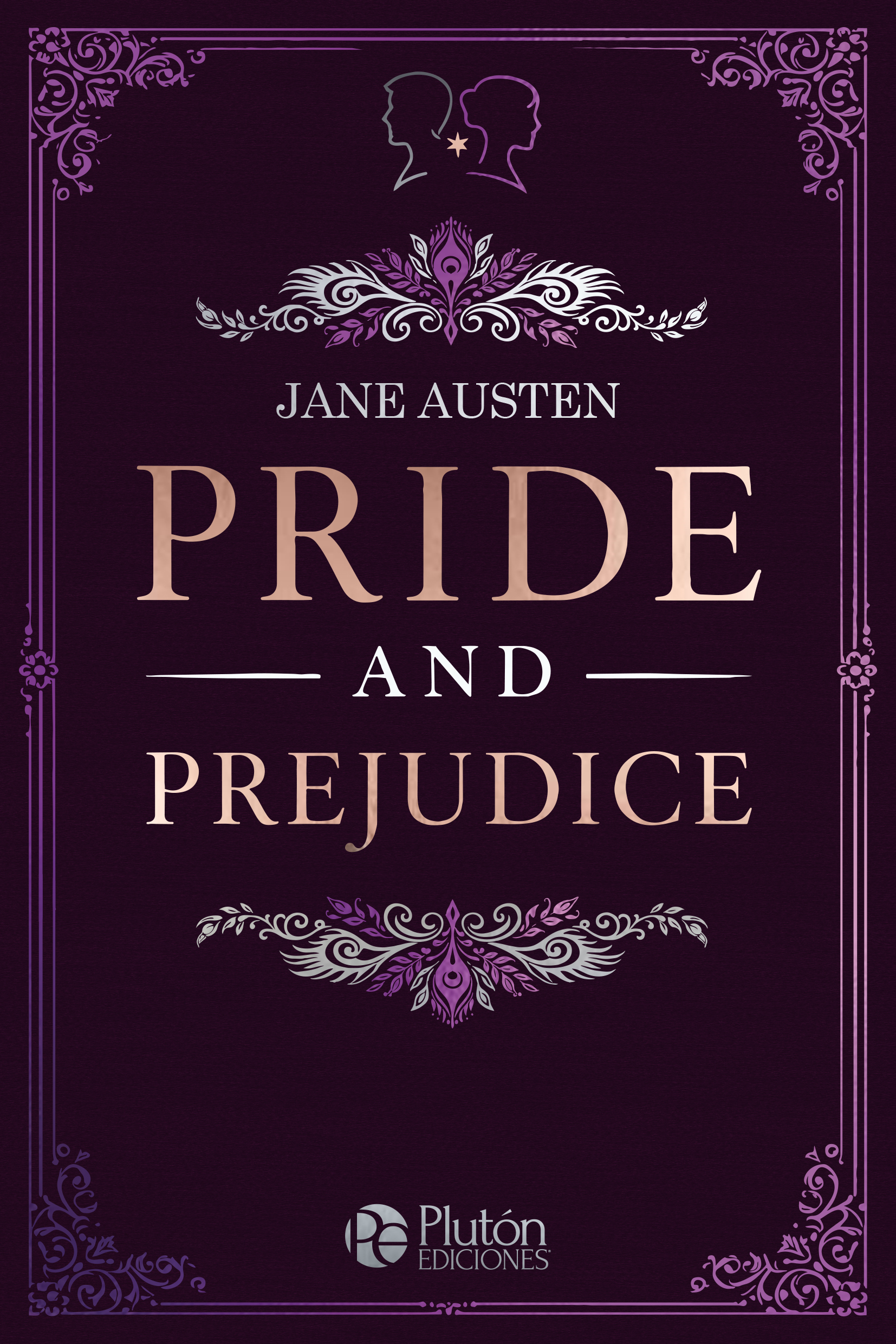 Pride and Prejudice - ENGLISH CLASSICS DELUXE